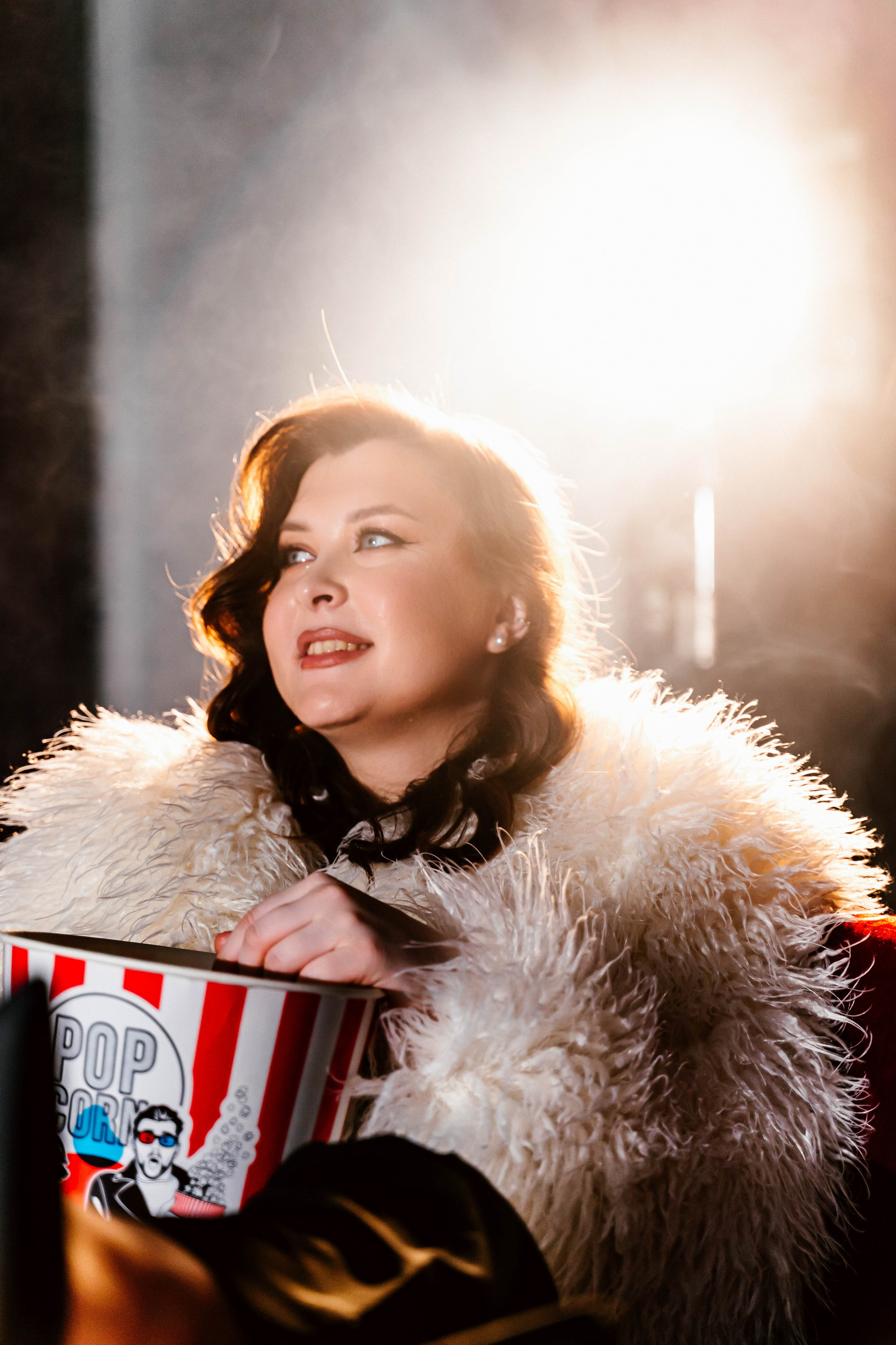 Юлия. Твой фотограф Алина Кочергина