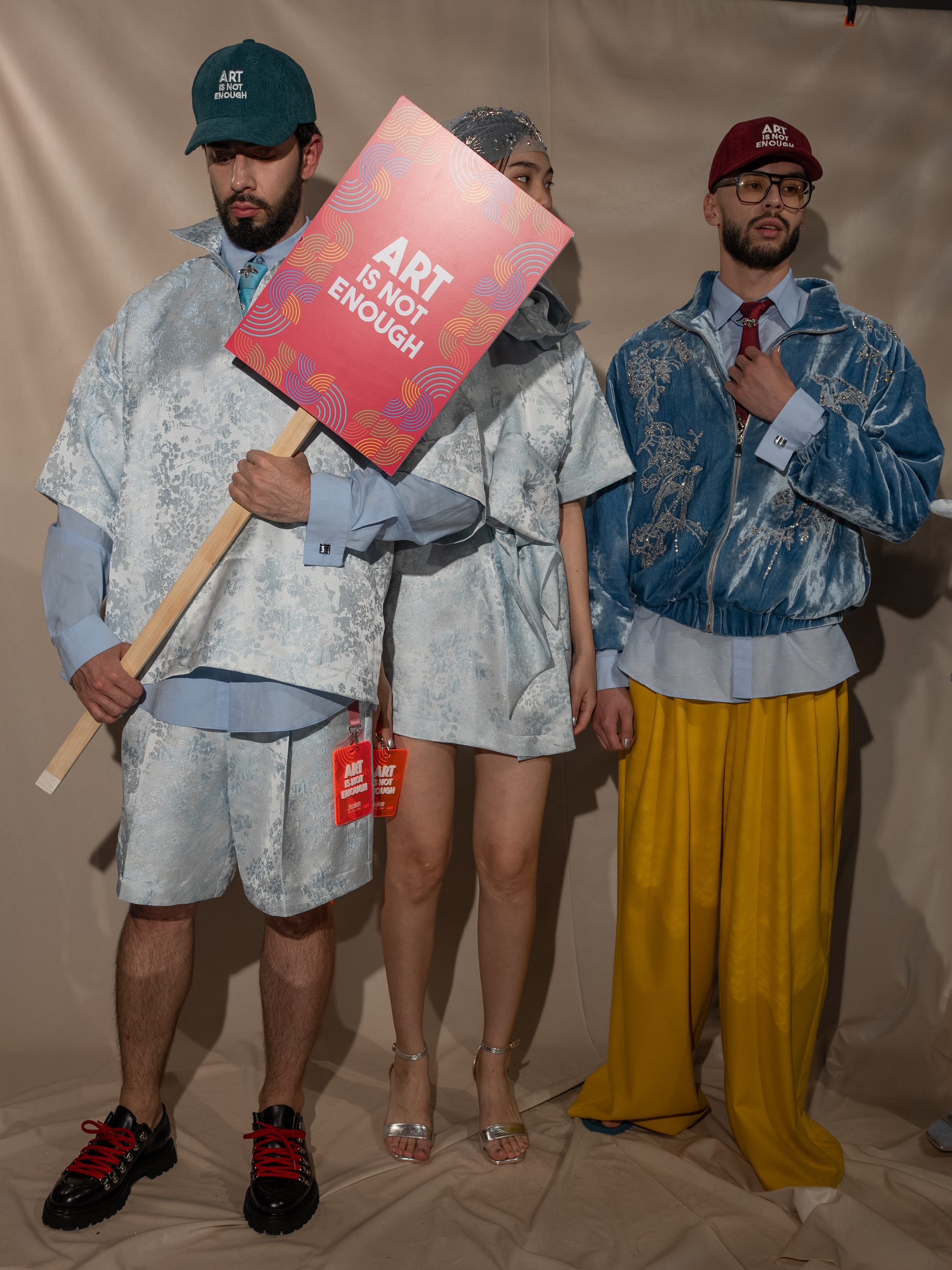 Visa Fashion week Almaty Backstage Day 3. Сайт Алматинского НЮ АРТ, будуар и фэшн фотографа Дениса Карпенко