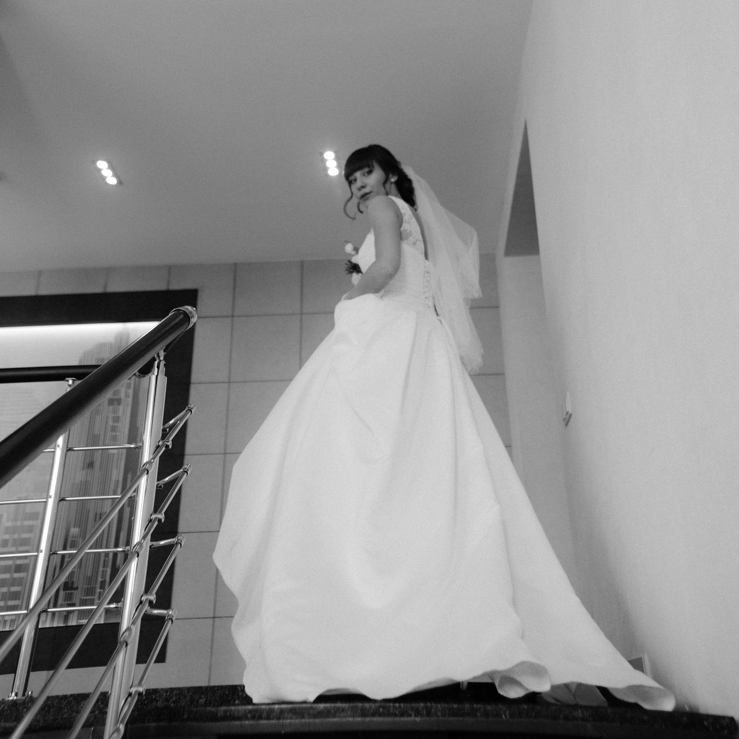 In-out wedding. Фотограф Серафим Крюков