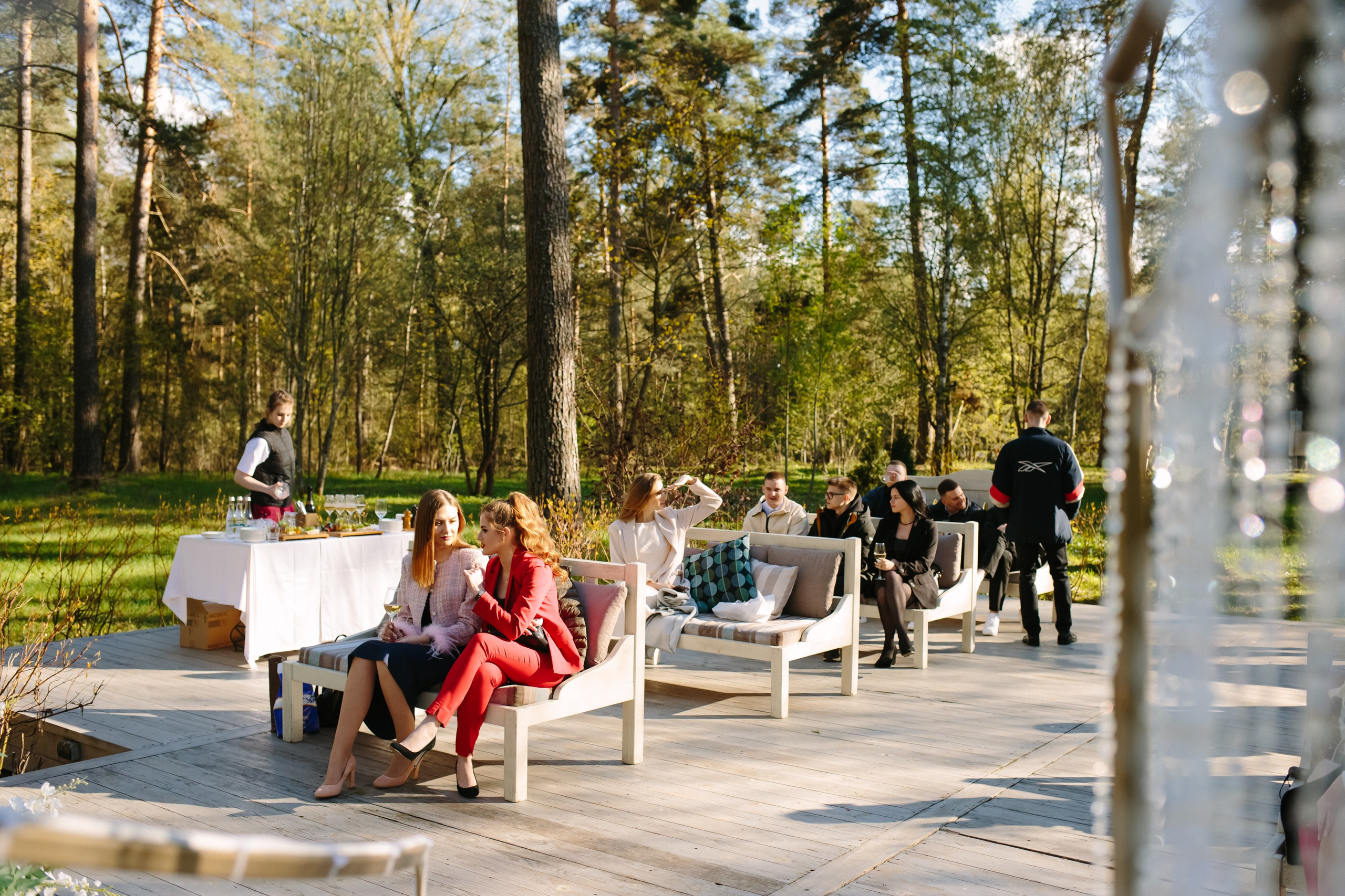 Юля и Костя. Свадебный и семейный фотограф в Смоленске Галина Егорова