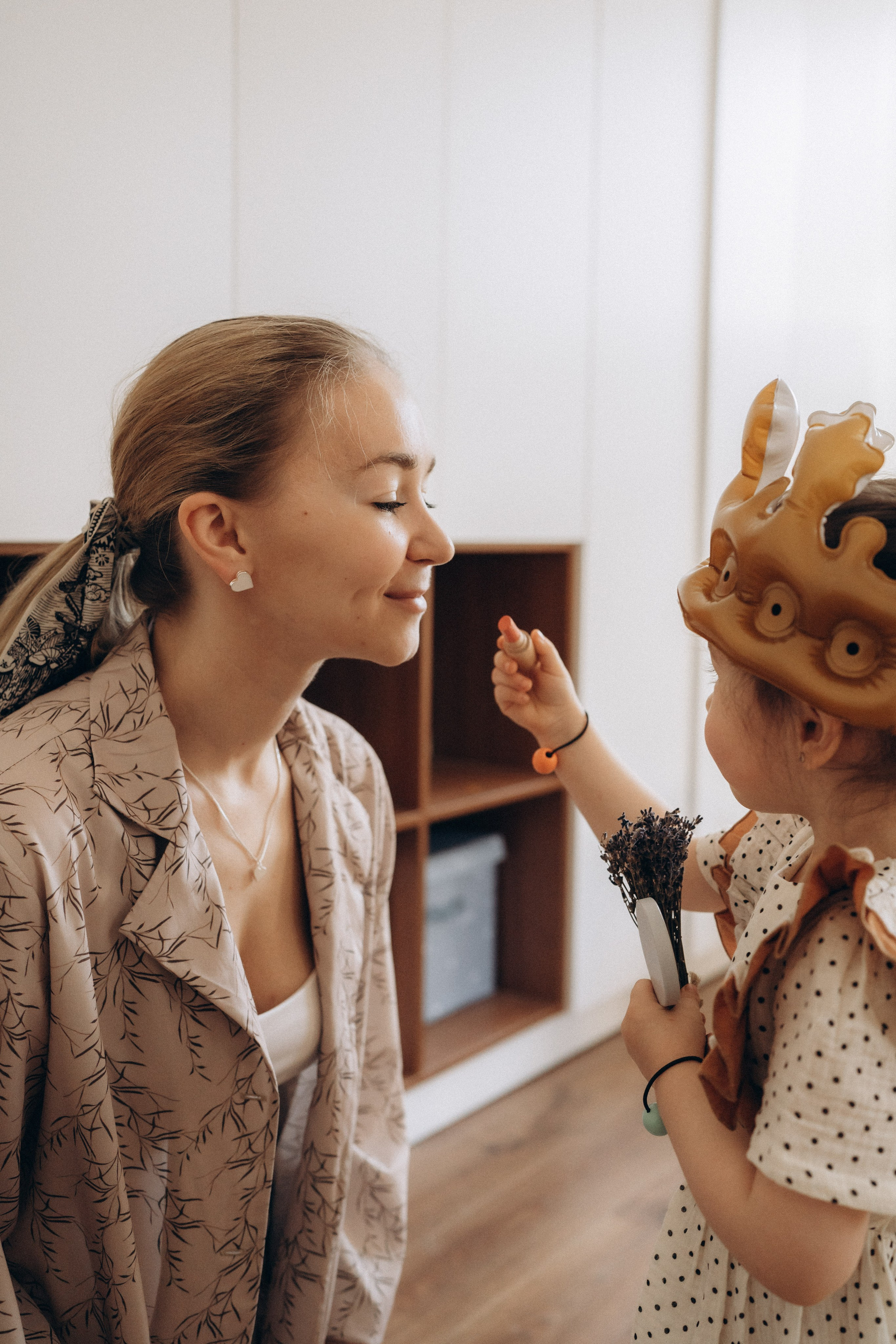 Время с семьёй. Семейный фотограф в Ангарске/ Иркутске