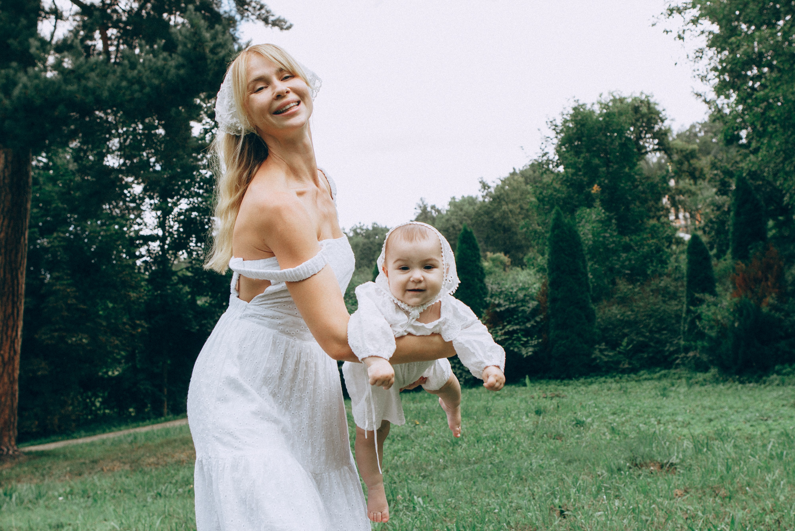 Семейная. Дарья, фотограф, Москва