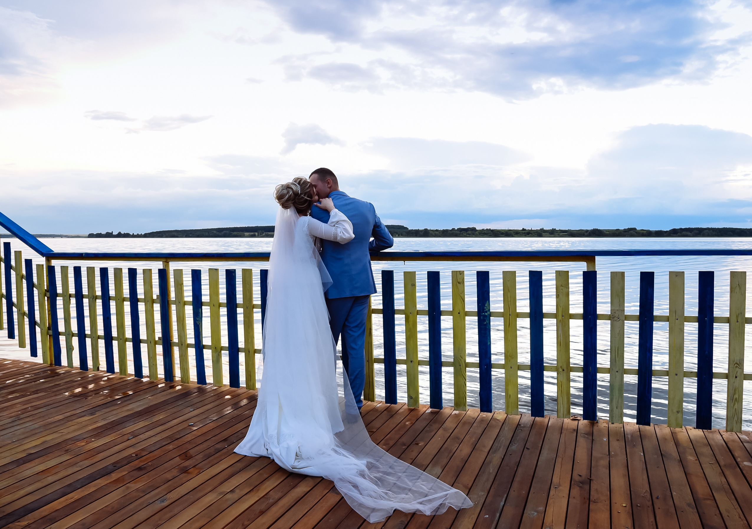 Валера и Анастасия. Свадебный и семейный фотограф