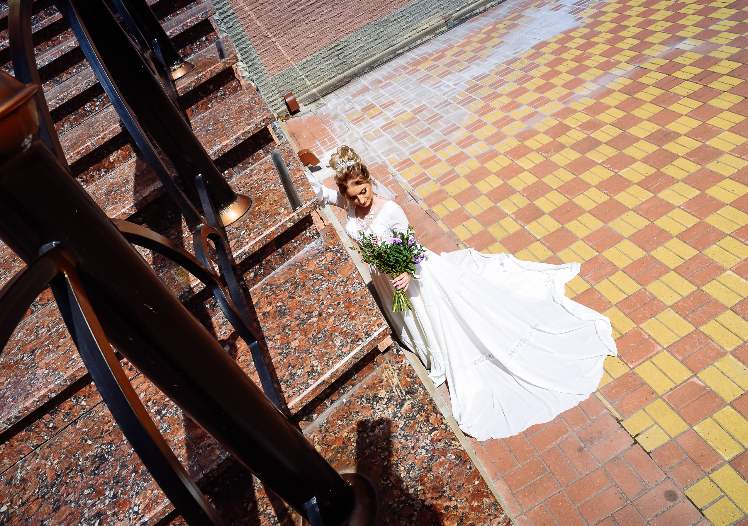 Валера и Анастасия. Свадебный и семейный фотограф