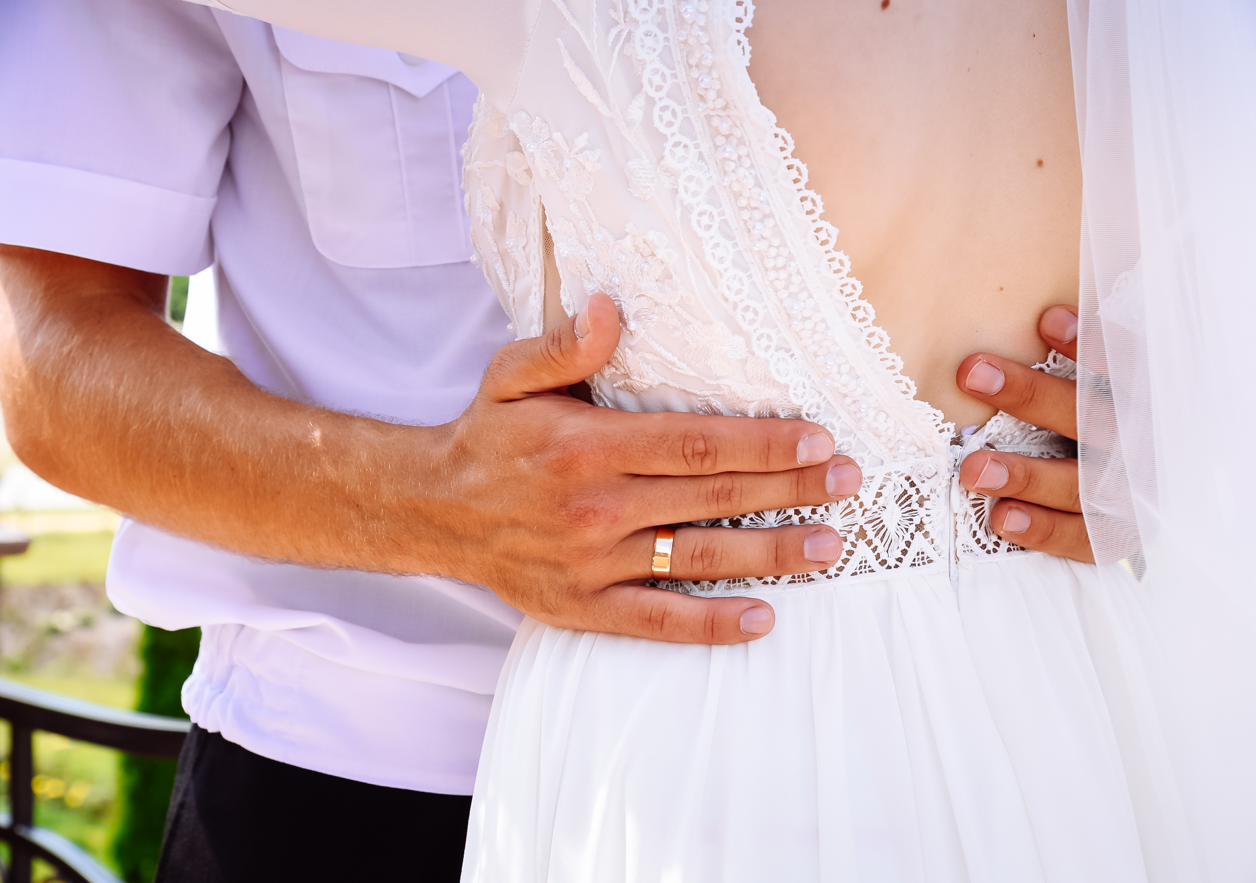 Валера и Анастасия. Свадебный и семейный фотограф