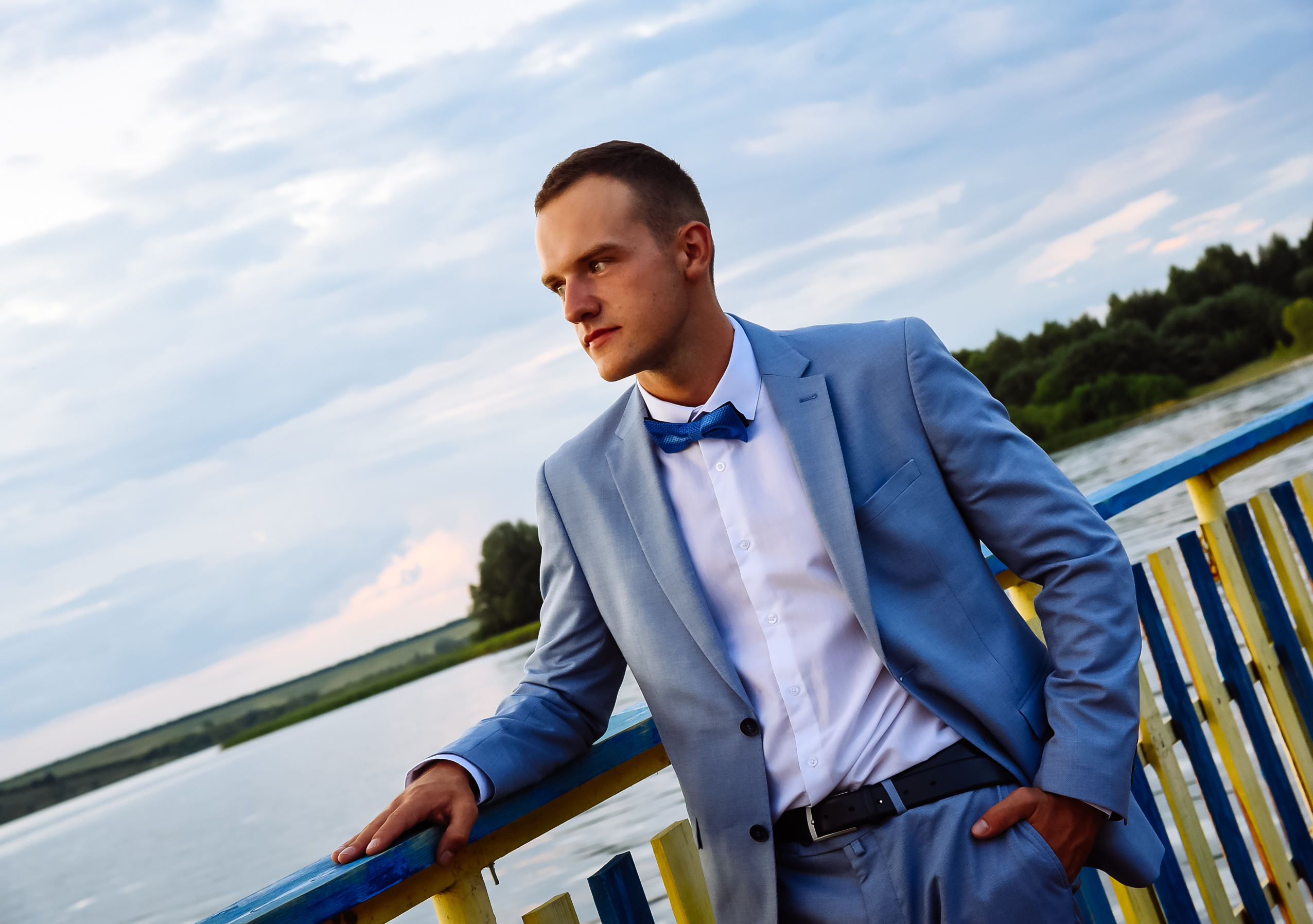 Валера и Анастасия. Свадебный и семейный фотограф