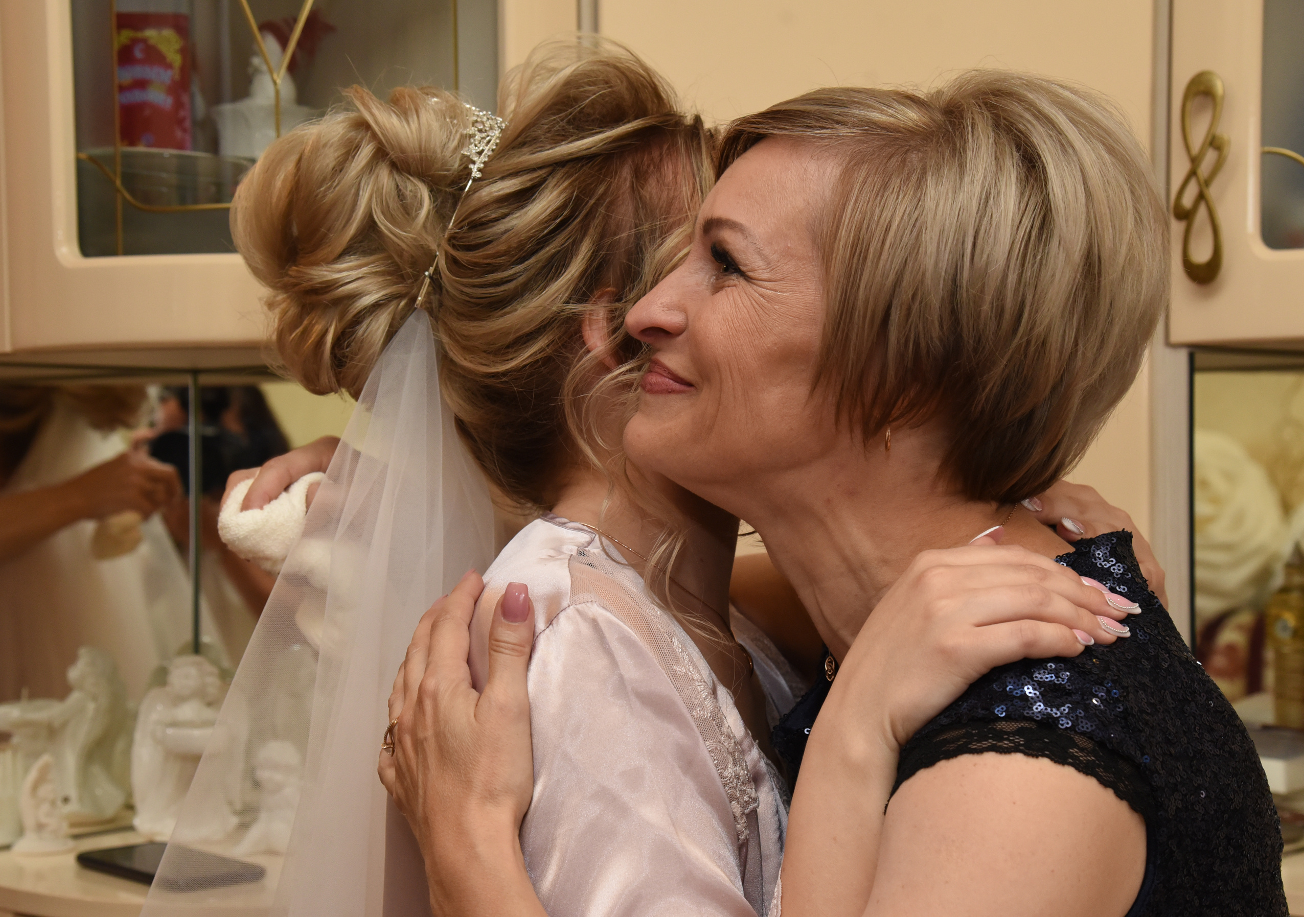 Валера и Анастасия. Свадебный и семейный фотограф