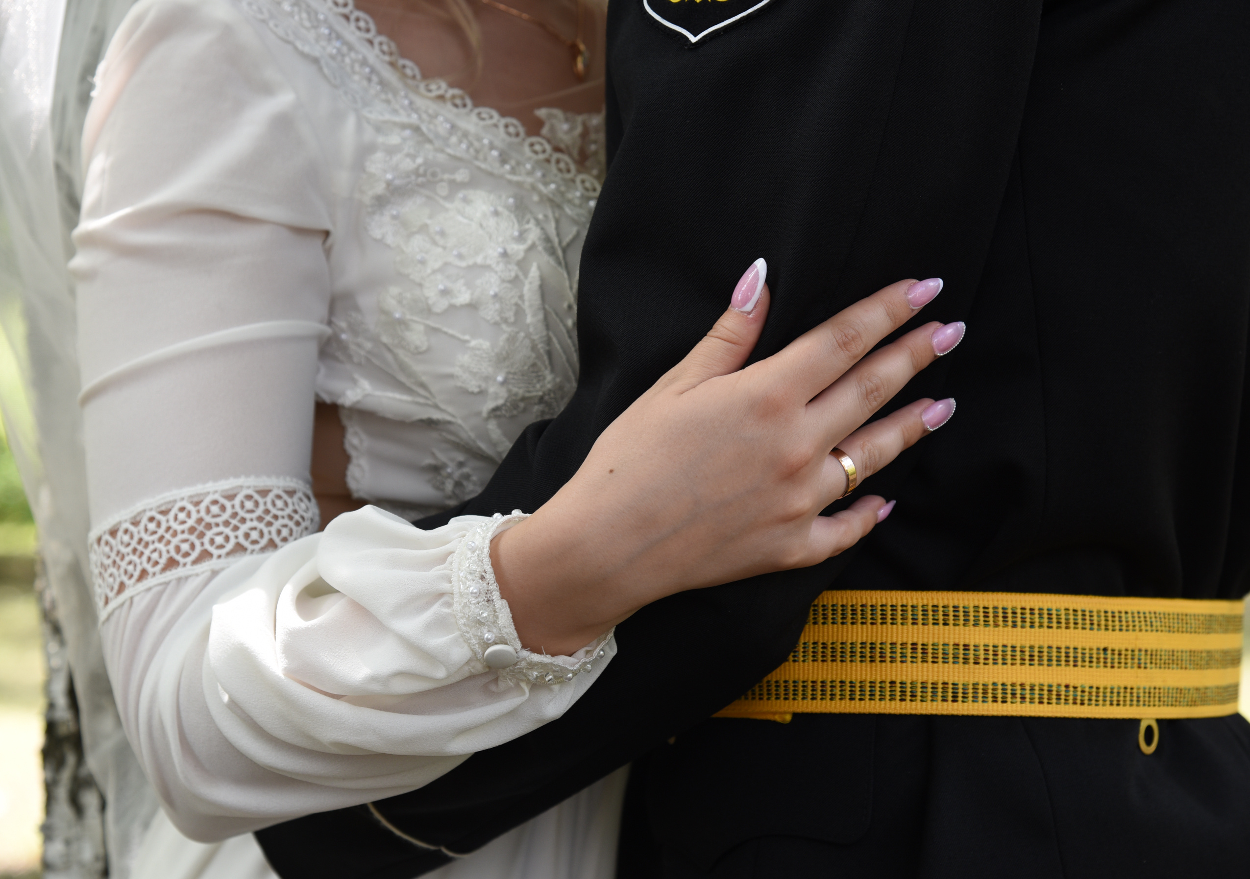 Валера и Анастасия. Свадебный и семейный фотограф