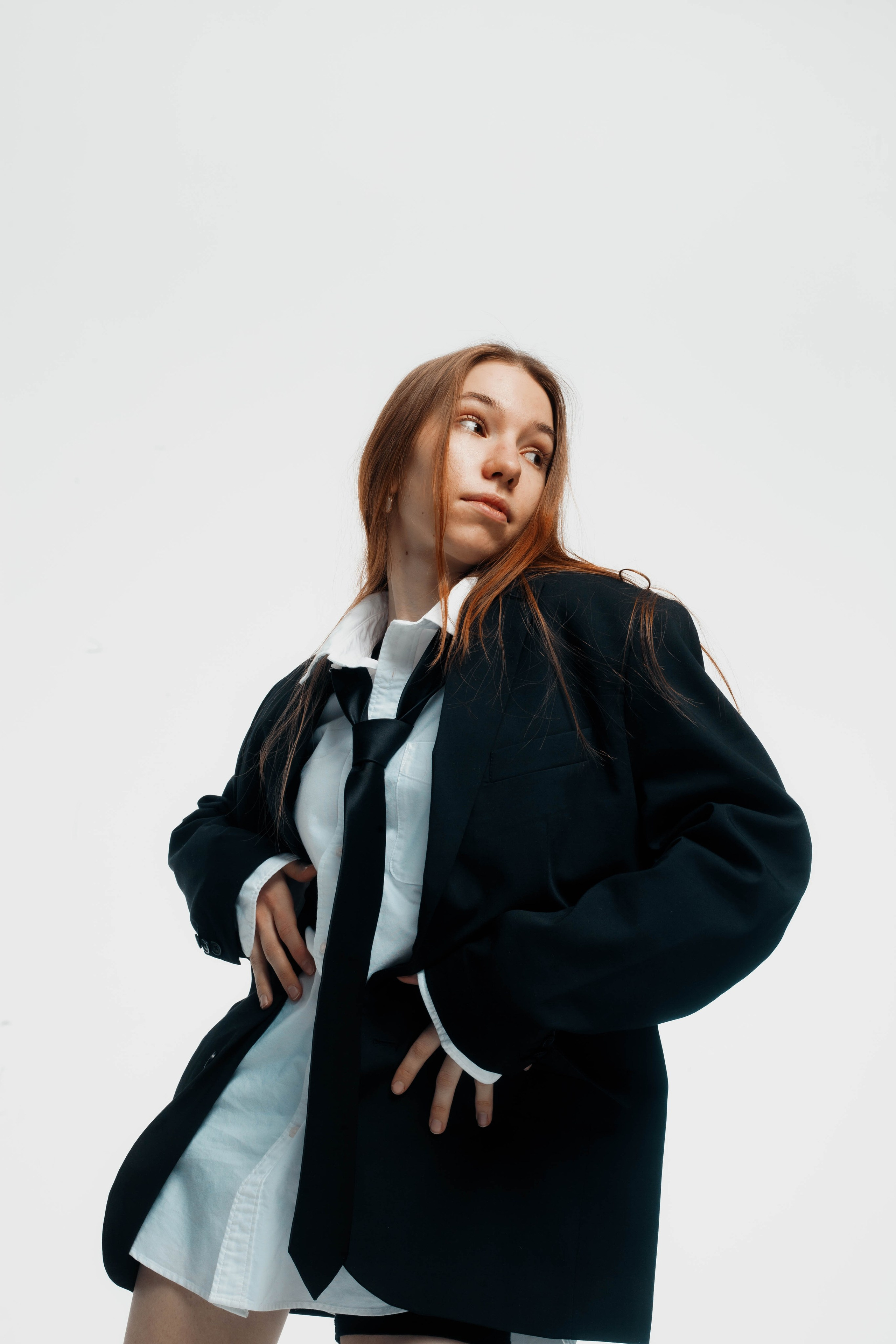 Вика. Фотограф и видеограф Даня Хазигалиев