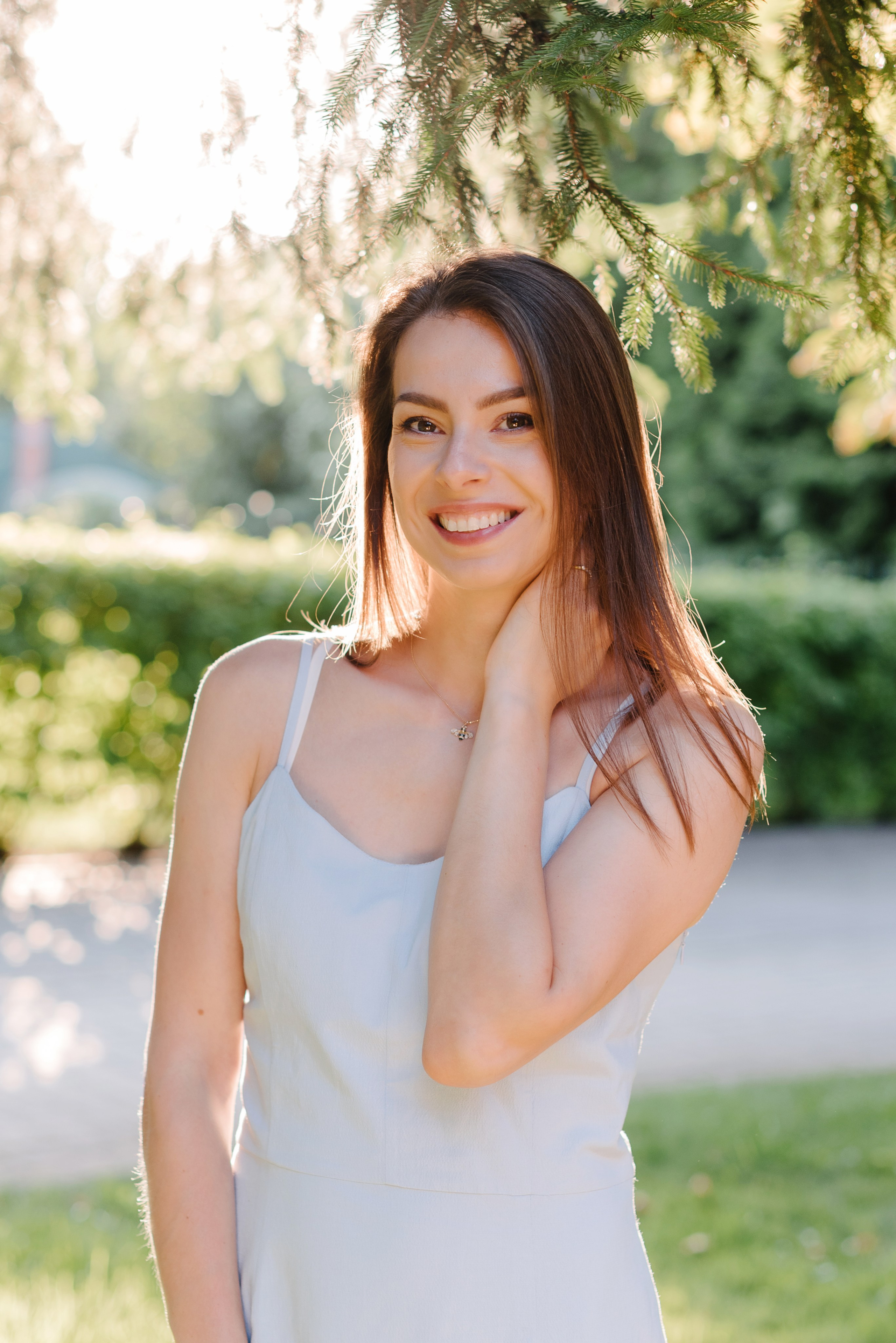 Оксана, Софья и Вера. Фотограф Алиса Калинина