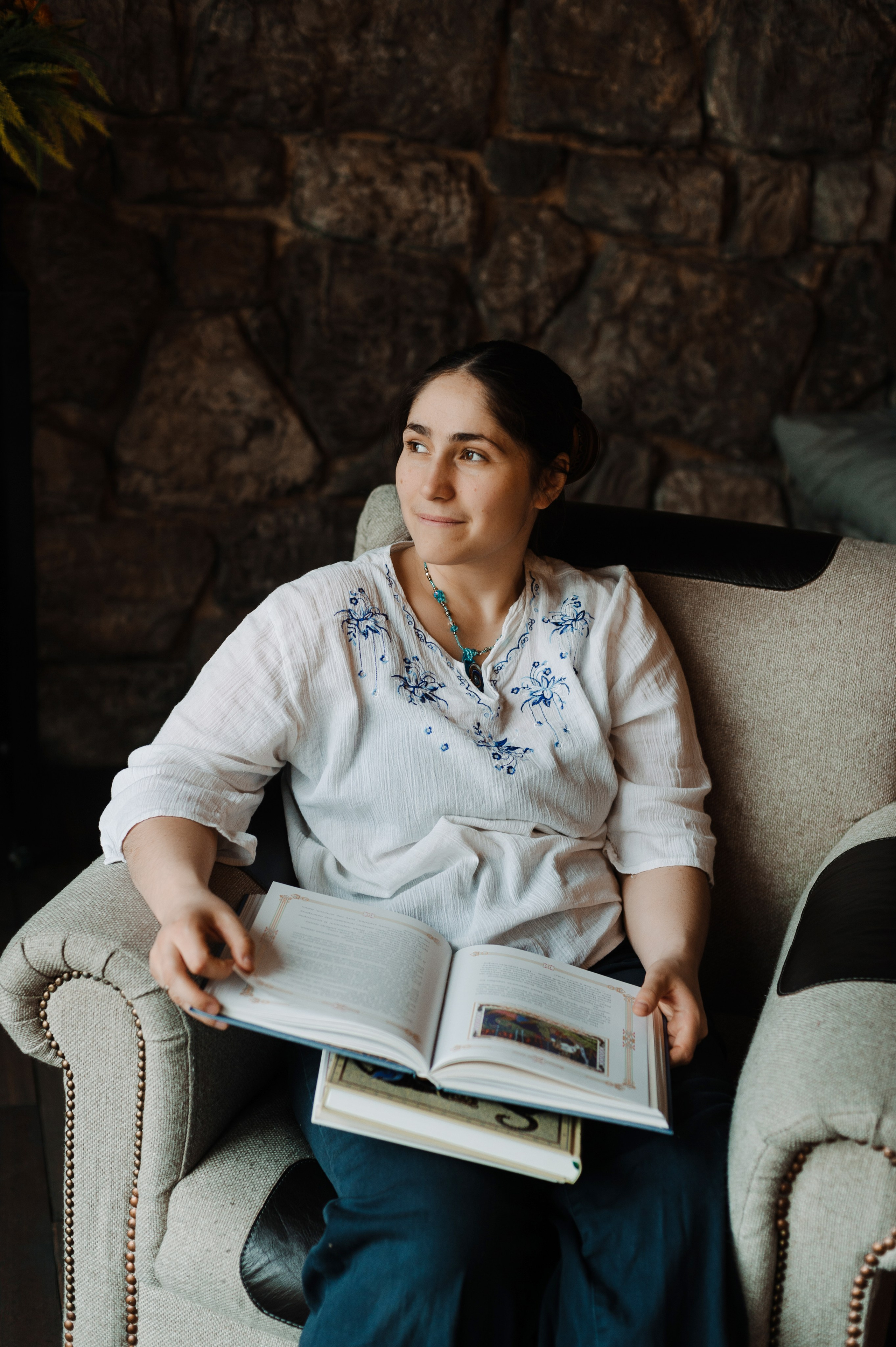 Татьяна арт-терапевт. Фотограф Алиса Калинина