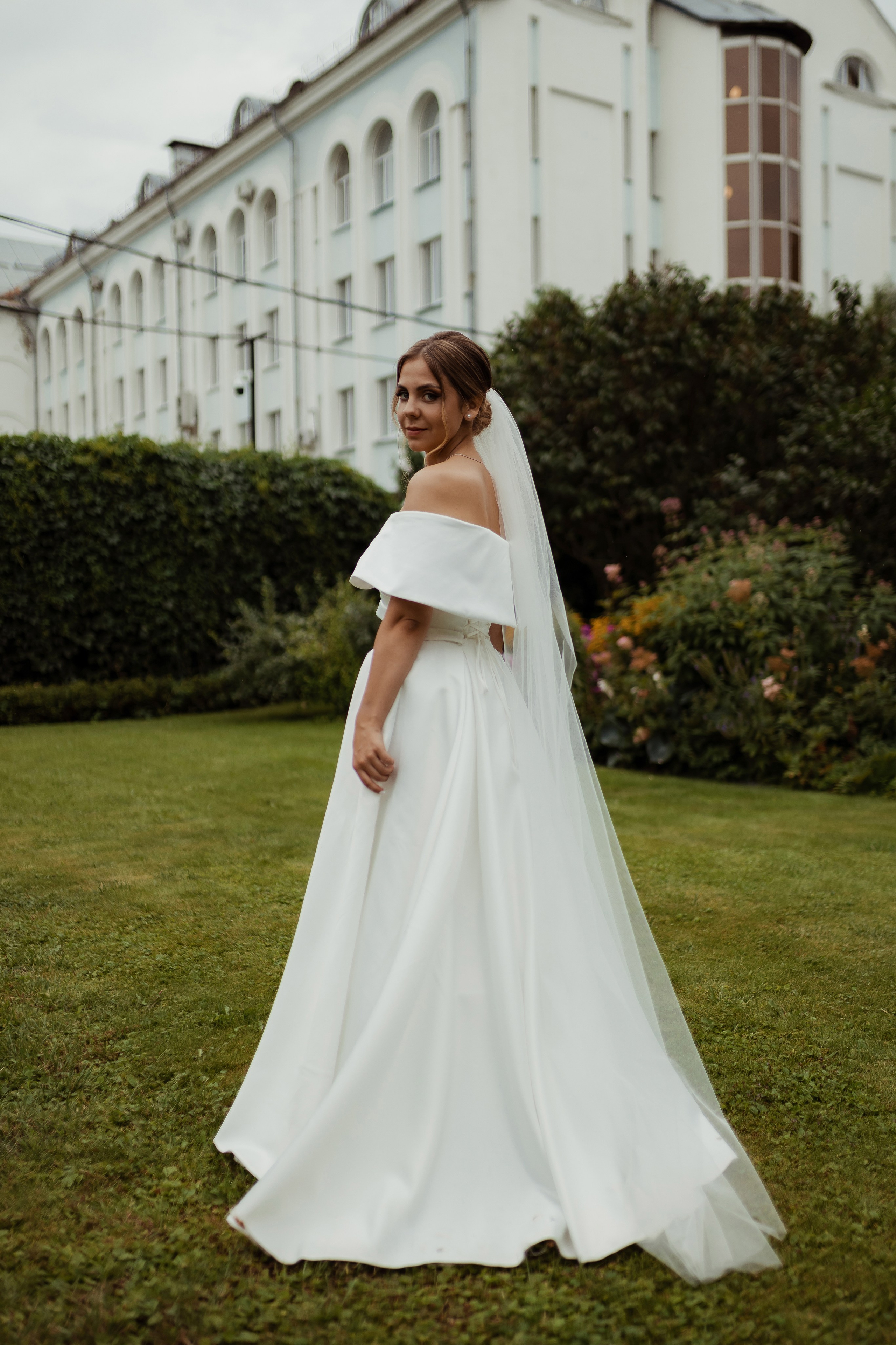 Максим & Катерина (с банкетом). ФОТОГРАФ Маргарита Сивакова | Ярославль Кострома Москва