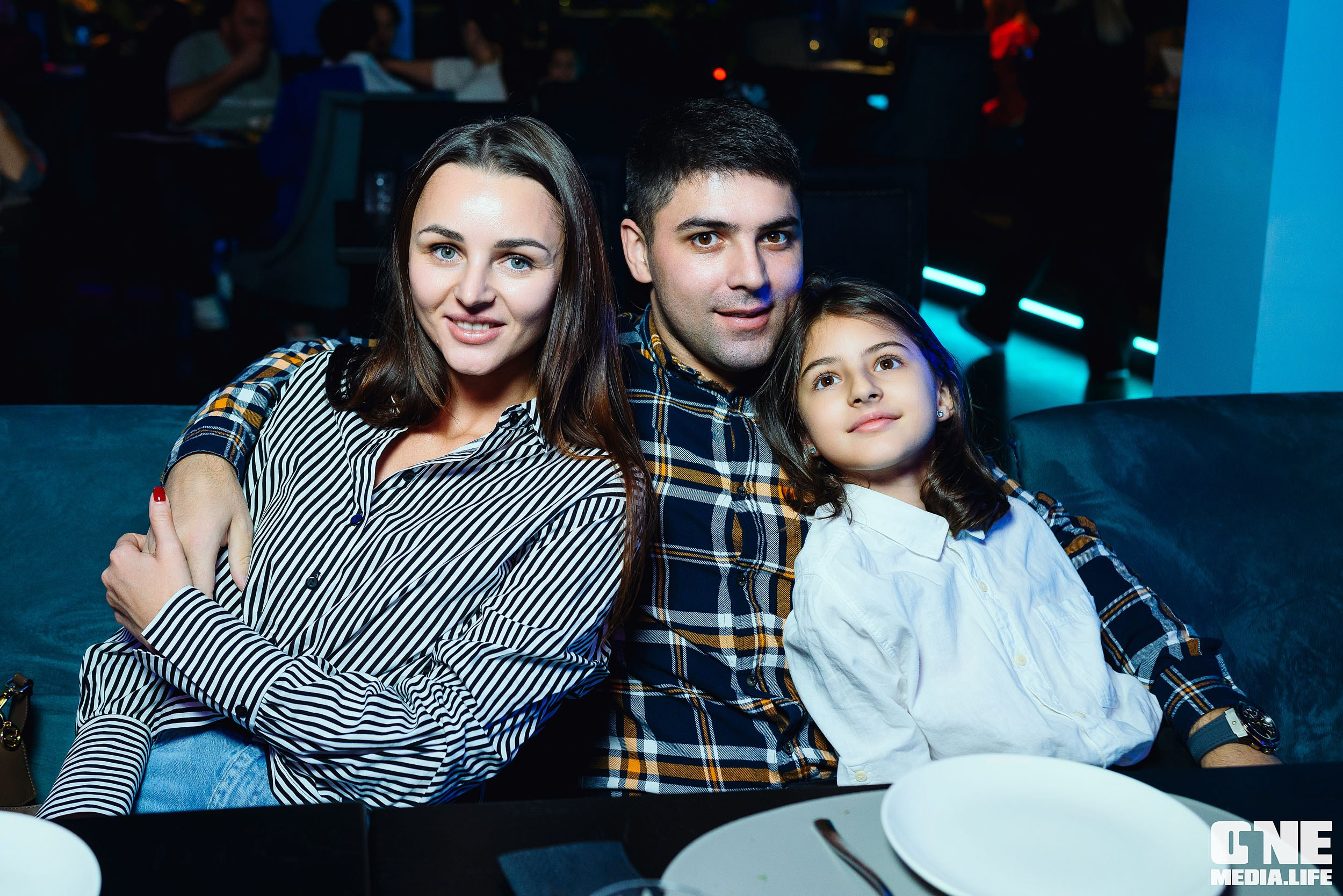 Фоторепортаж из ресторана Океан. One Media Life: фоторепортажи, фотоотчеты с мероприятий и заведений