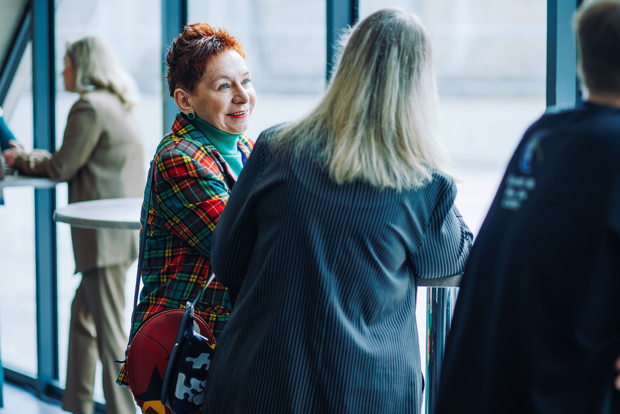 СБЕР Бизнес Фест. One Media Life: фоторепортажи, фотоотчеты с мероприятий и заведений