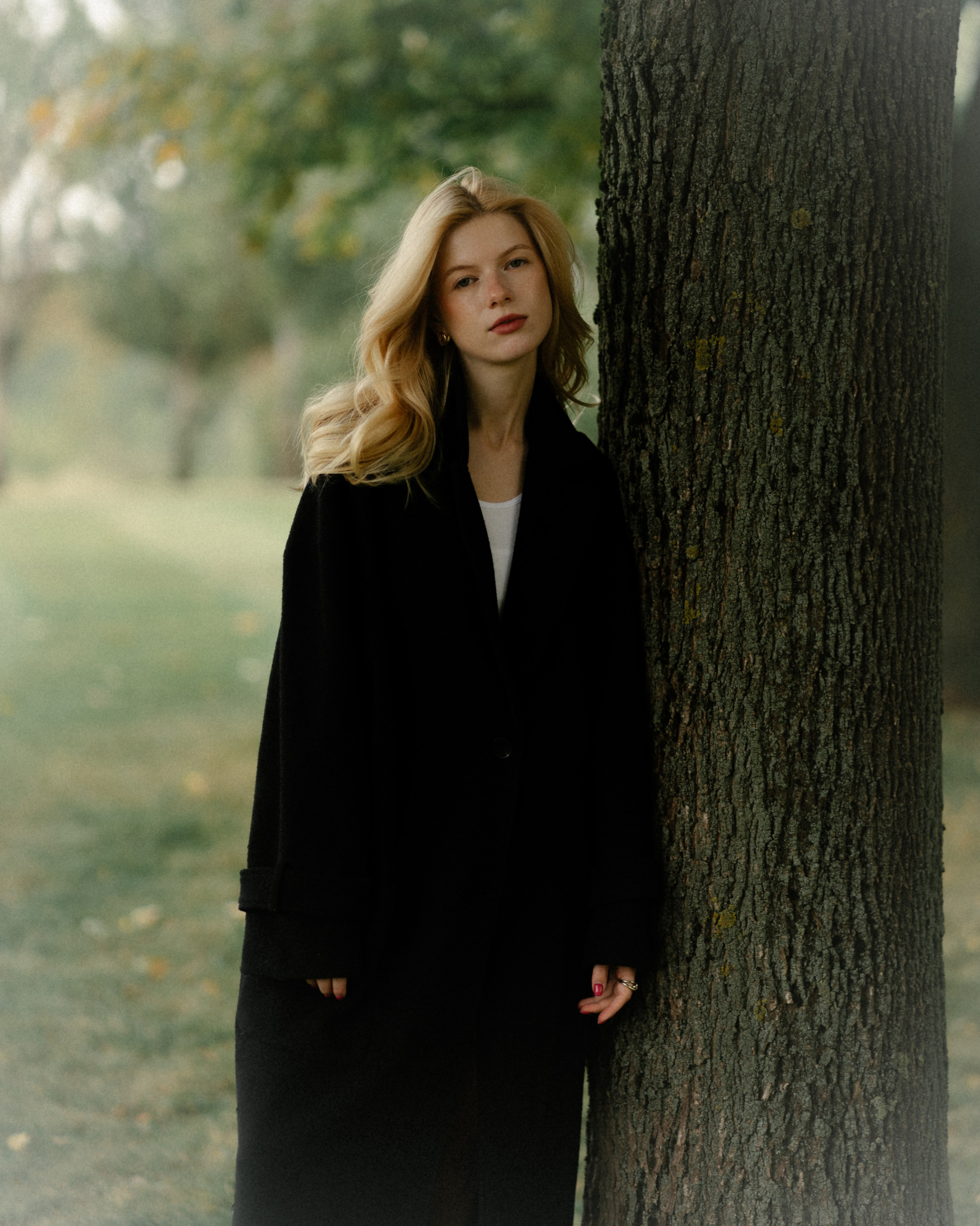 Индивидуальные съемки. Фотограф Анастасия Крутикова