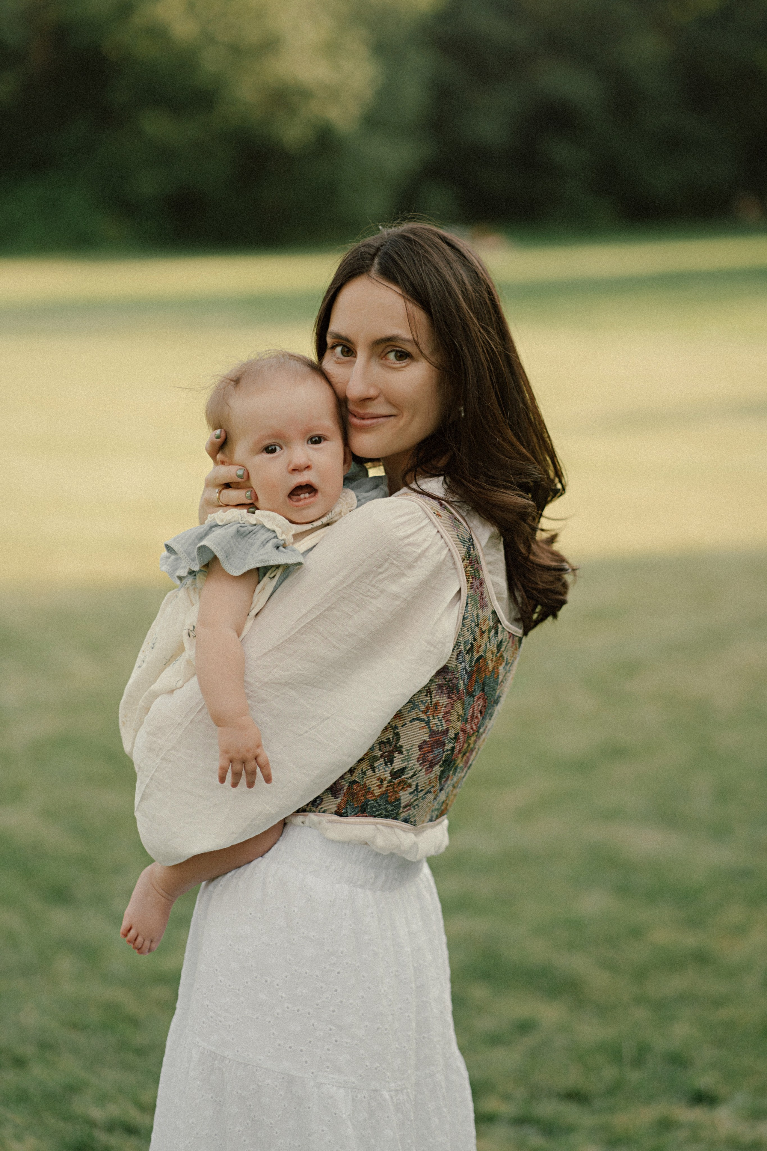 Семейные съемки. Фотограф Анастасия Крутикова