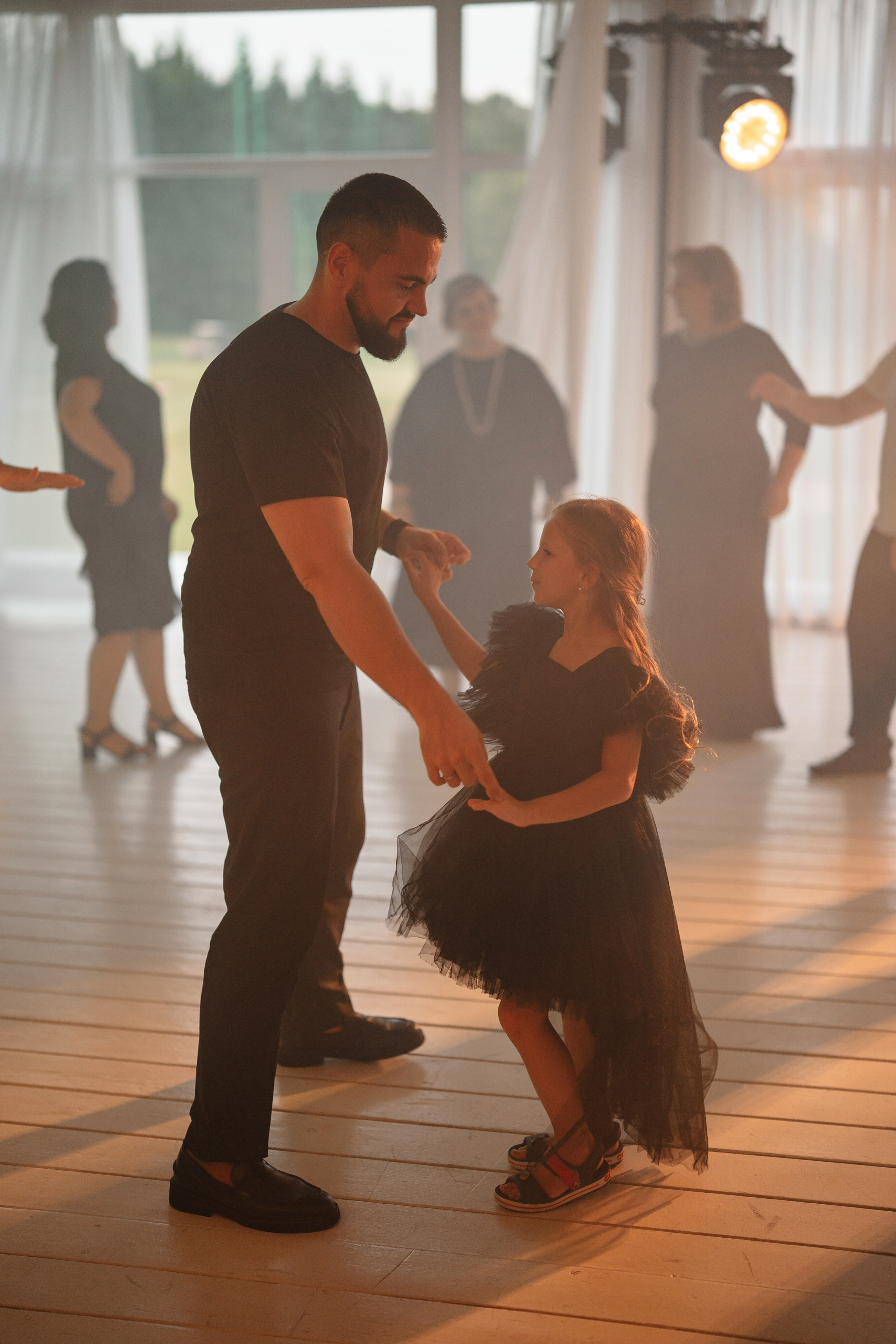 Игорь и Мария. Свадебный и репортажный фотограф в Москве Андрей Вайман