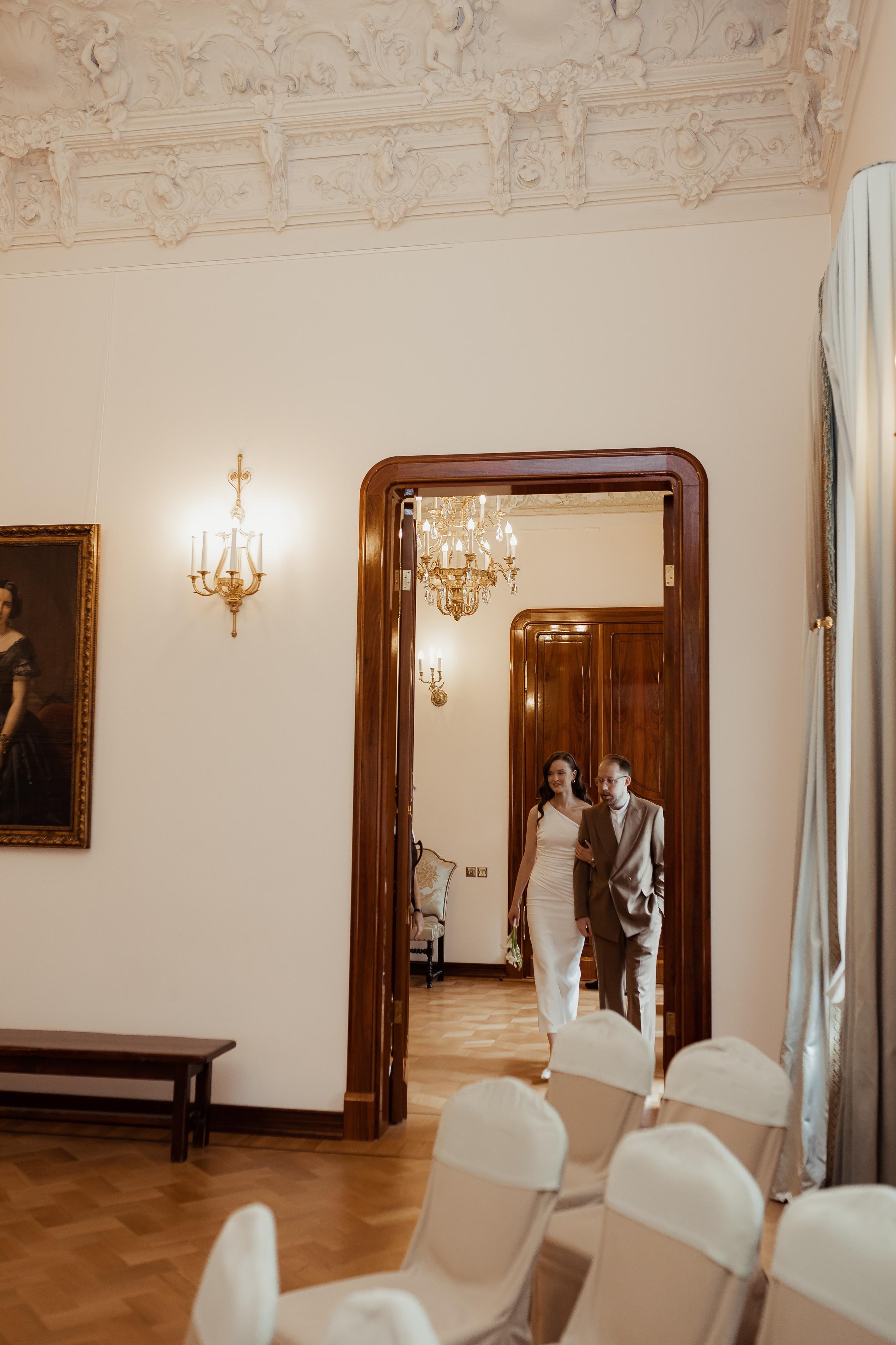 Иван & Дарья. Москва. ФОТОГРАФ Маргарита Сивакова | Ярославль Кострома Москва