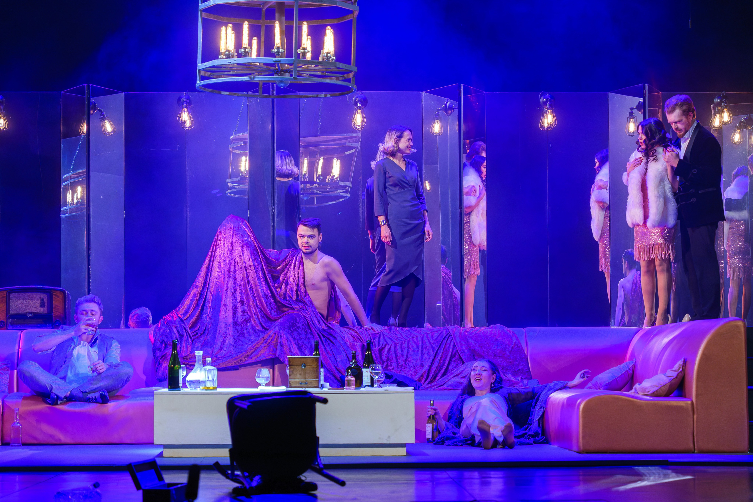 Опасный поворот. Антон Катушенок — фотокорреспондент города Набережные Челны