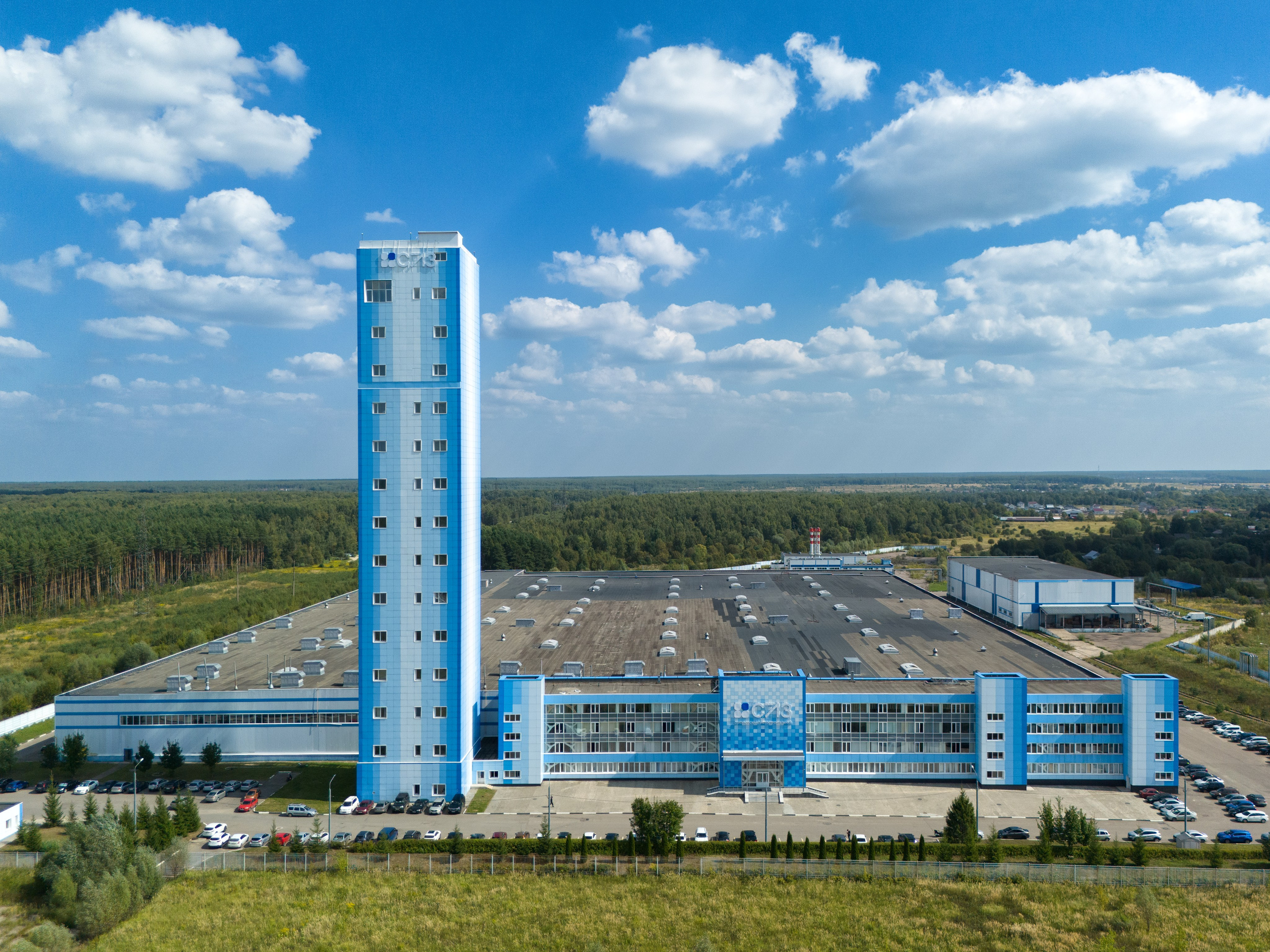 Фотосъемка архитектуры. Профессиональное решение для частных лиц и бизнеса