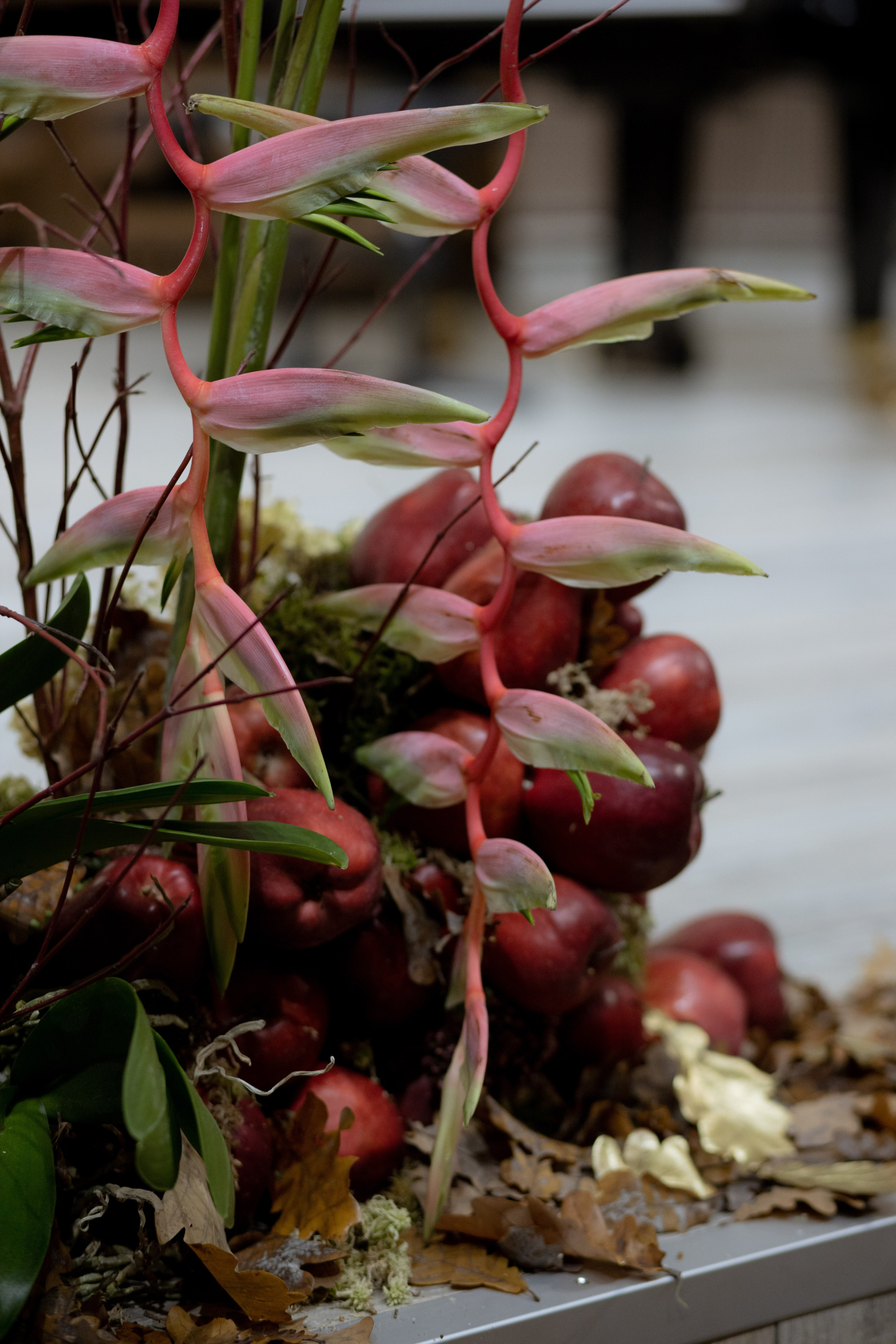 Оформление IX Международного конкурса пианистов имени Д. Д. Шостаковича. Оформление свадеб, декор свадеб Вера Маркова, Москва