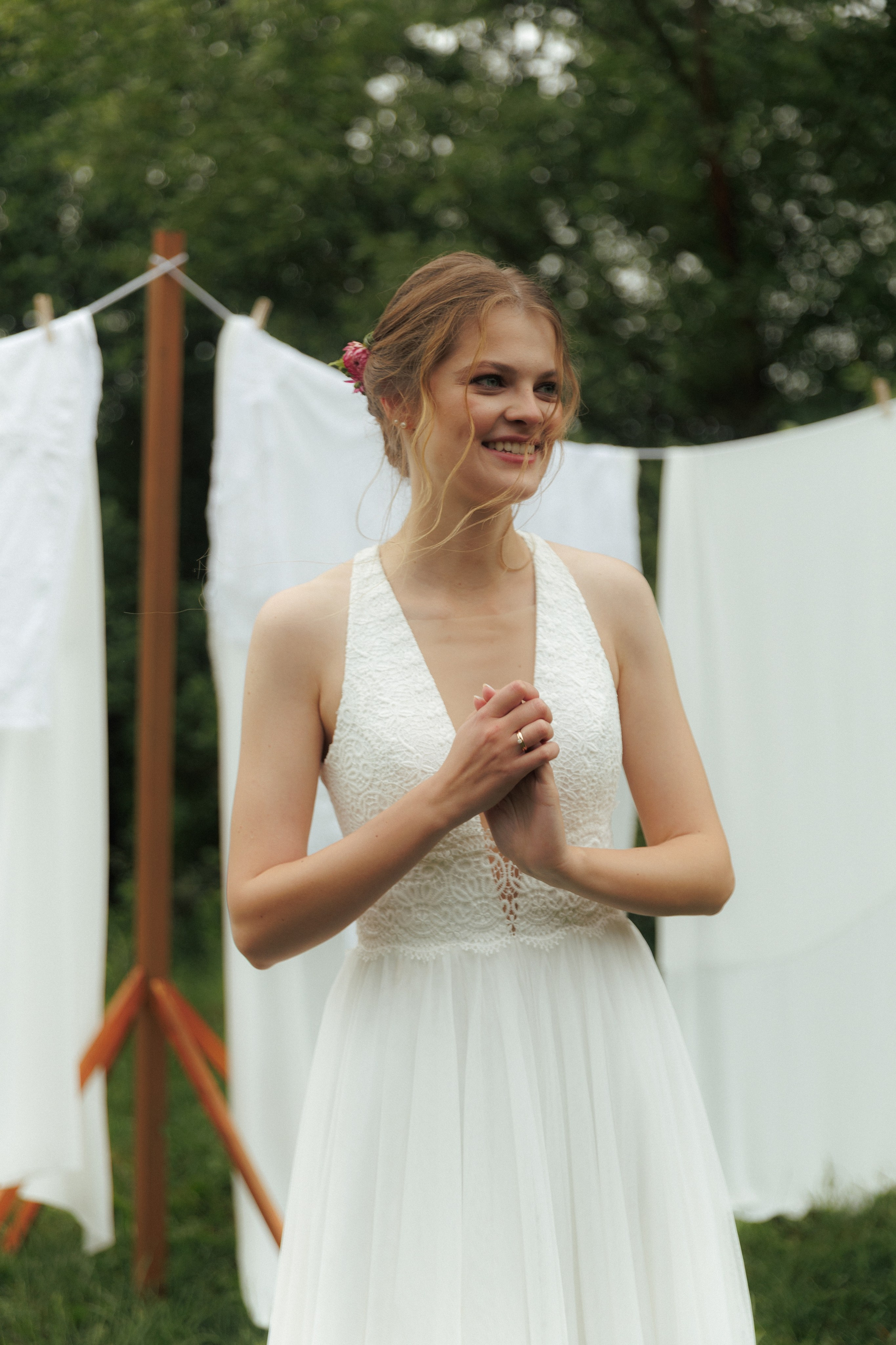 Анастасия & Сергей. Оформление свадеб, декор свадеб Вера Маркова, Москва