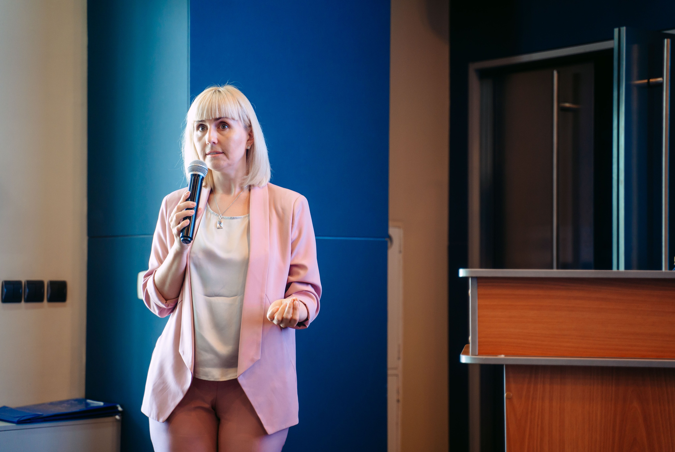 Сыроделие сегодня и завтра. Конференция компании INGREDICO / 2023. Саша Копылов, фотограф в Казани