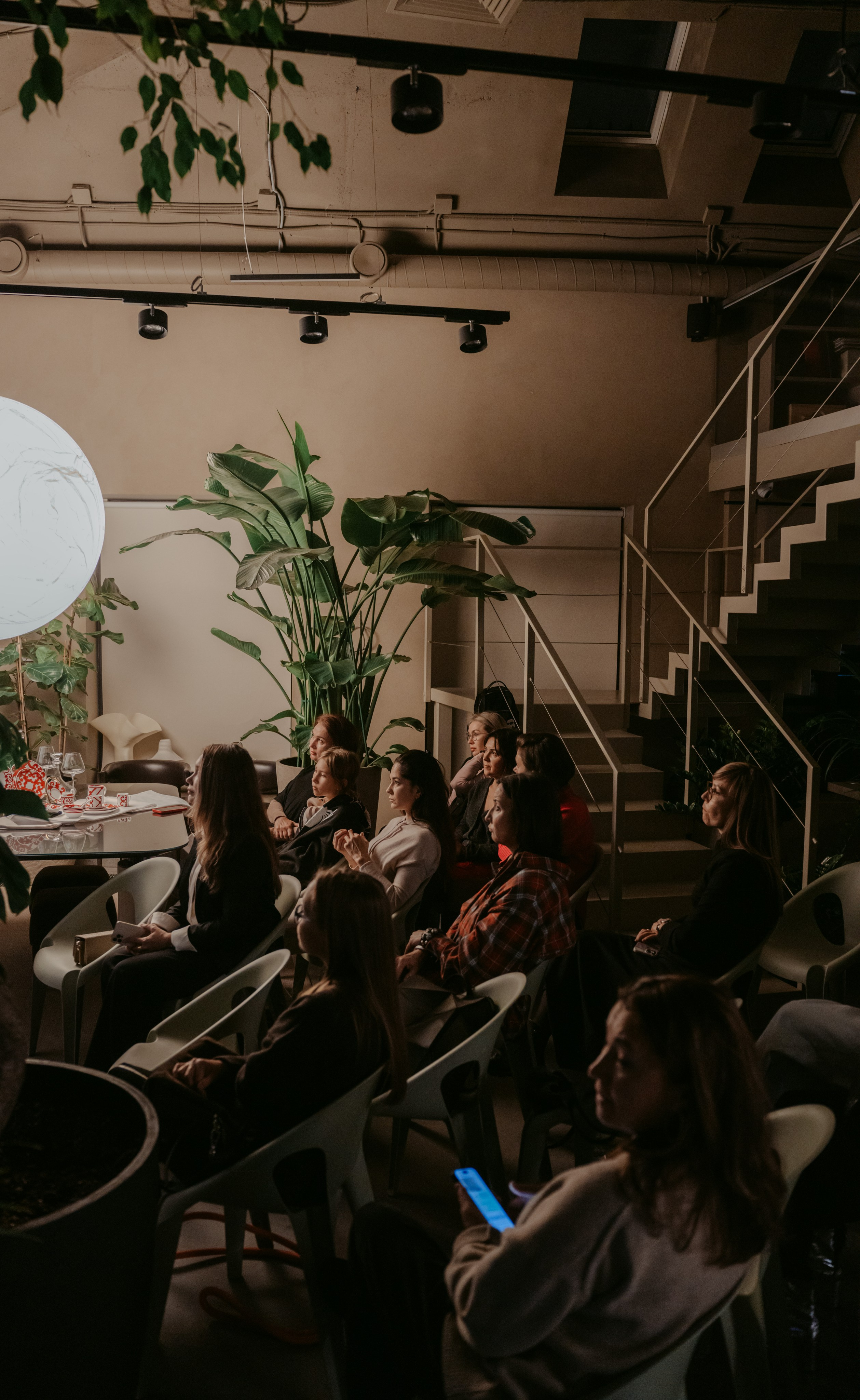 V-Zug: презентация премиум-техники / 2024. Саша Копылов, фотограф в Казани