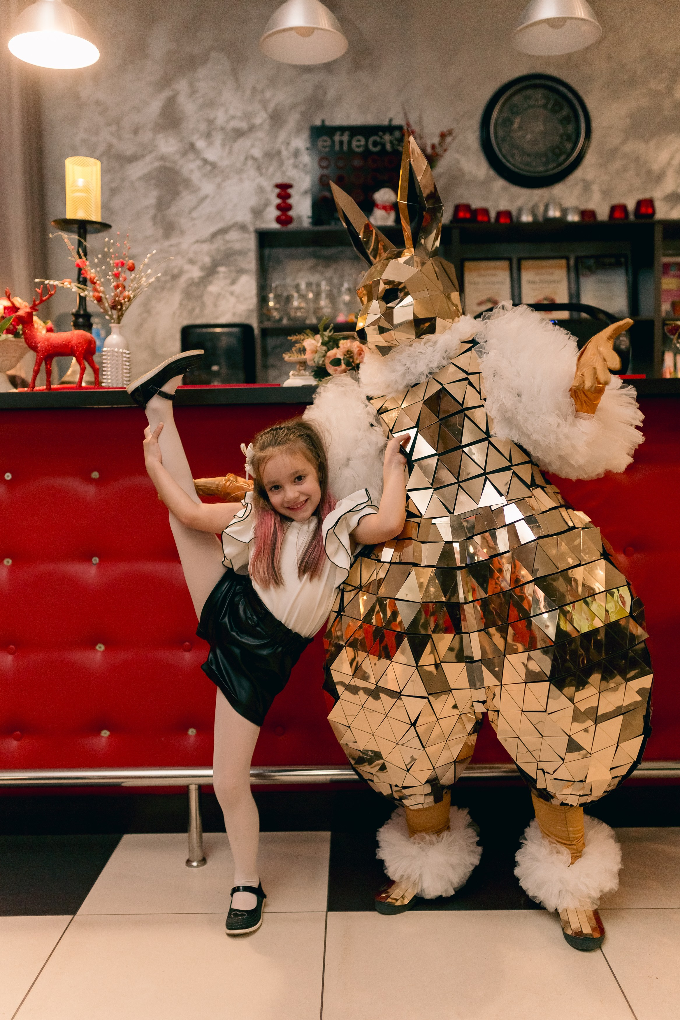 Детские дни рождения. Фотограф в Смоленске и Москве Ирина Макарова