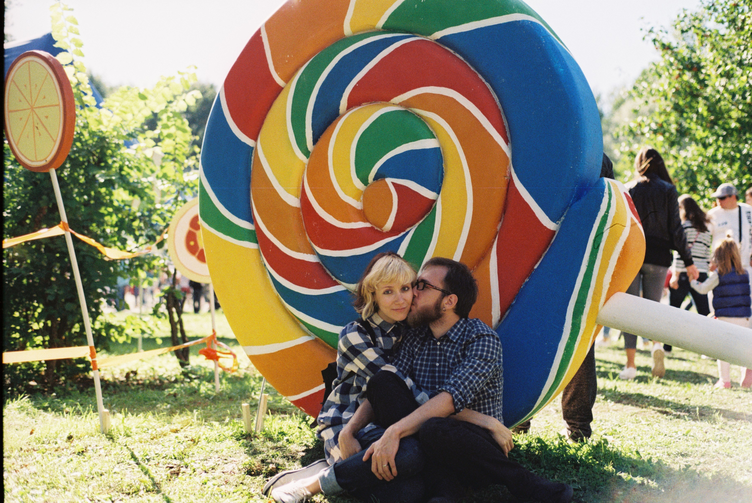 Film. Ruslan UI Dev Page