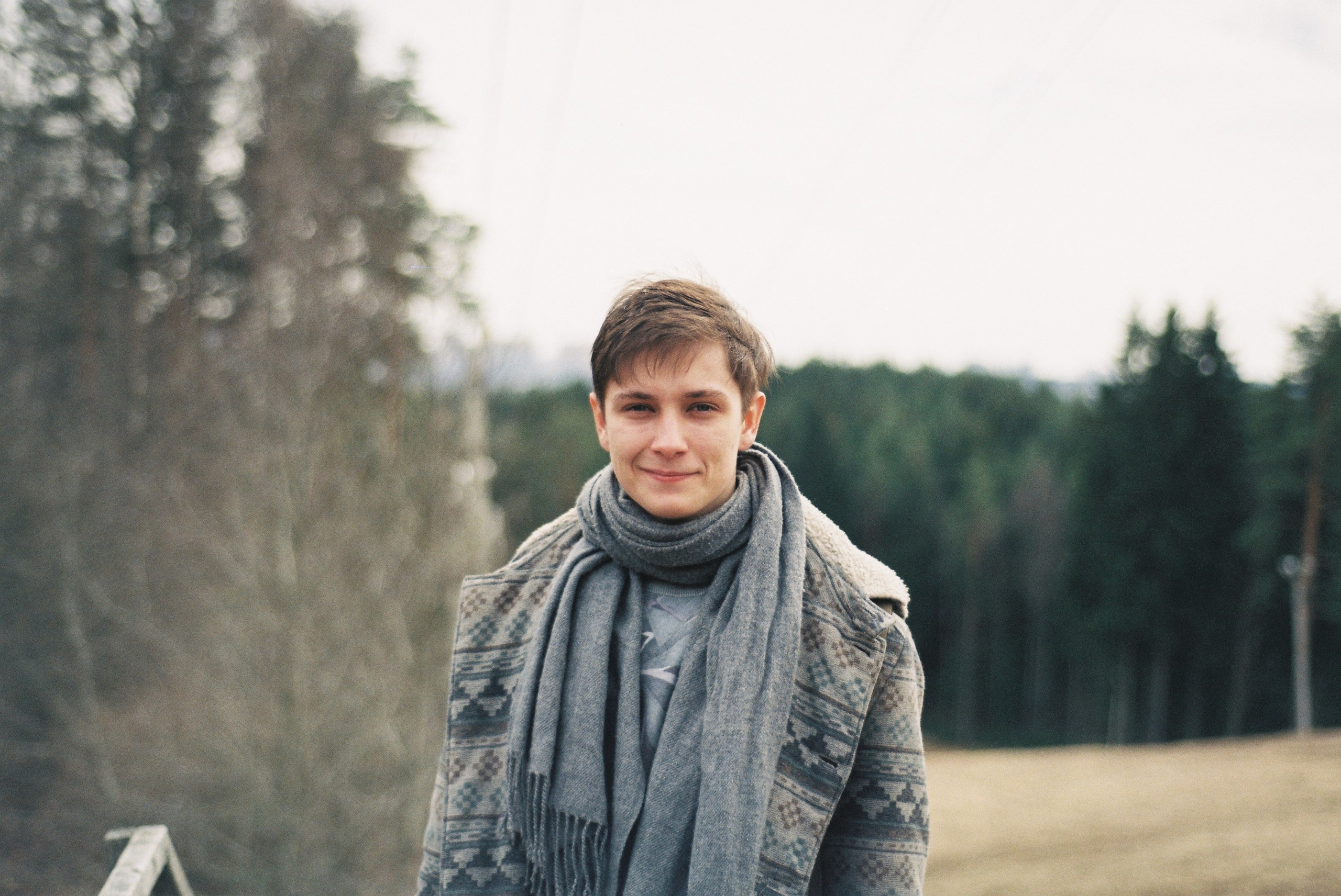 Film. Ruslan UI Dev Page