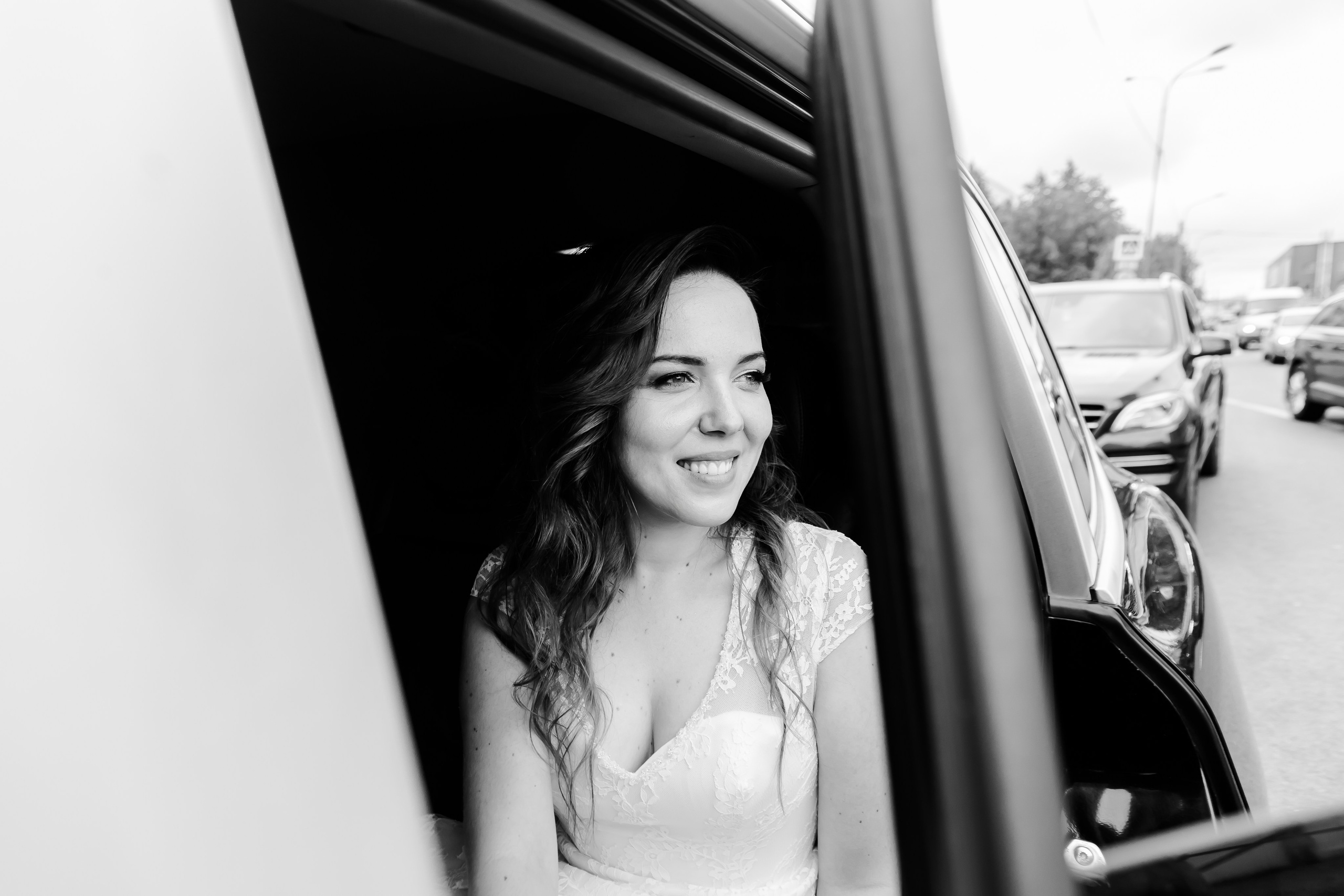 Свадьбы — Юлия и Роман. Свадебный и семейный фотограф в Санкт-Петербурге Макеева Наталья