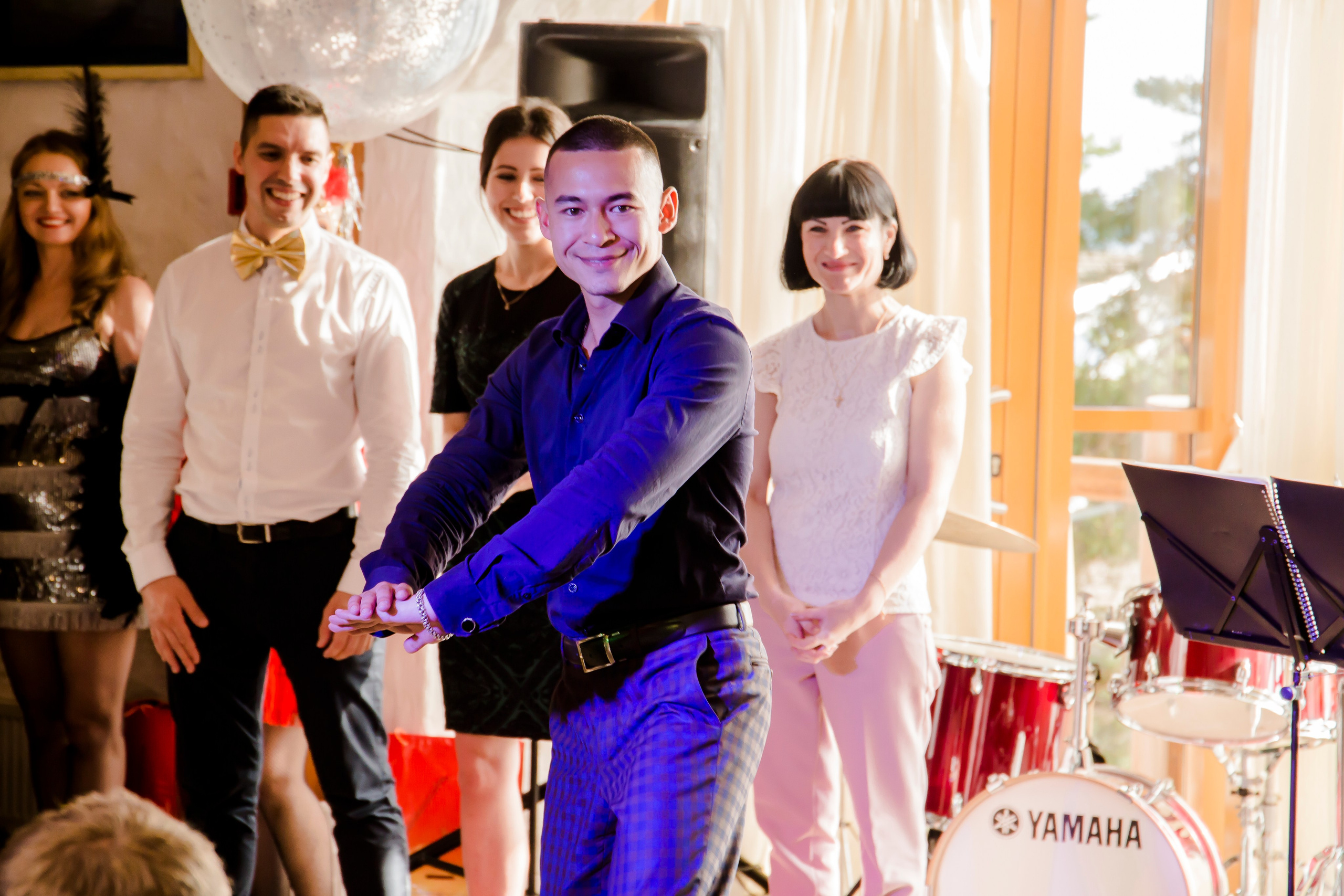 Репортаж — ПЕТРОСТРОЙ 10 ЛЕТ. Свадебный и семейный фотограф в Санкт-Петербурге Макеева Наталья