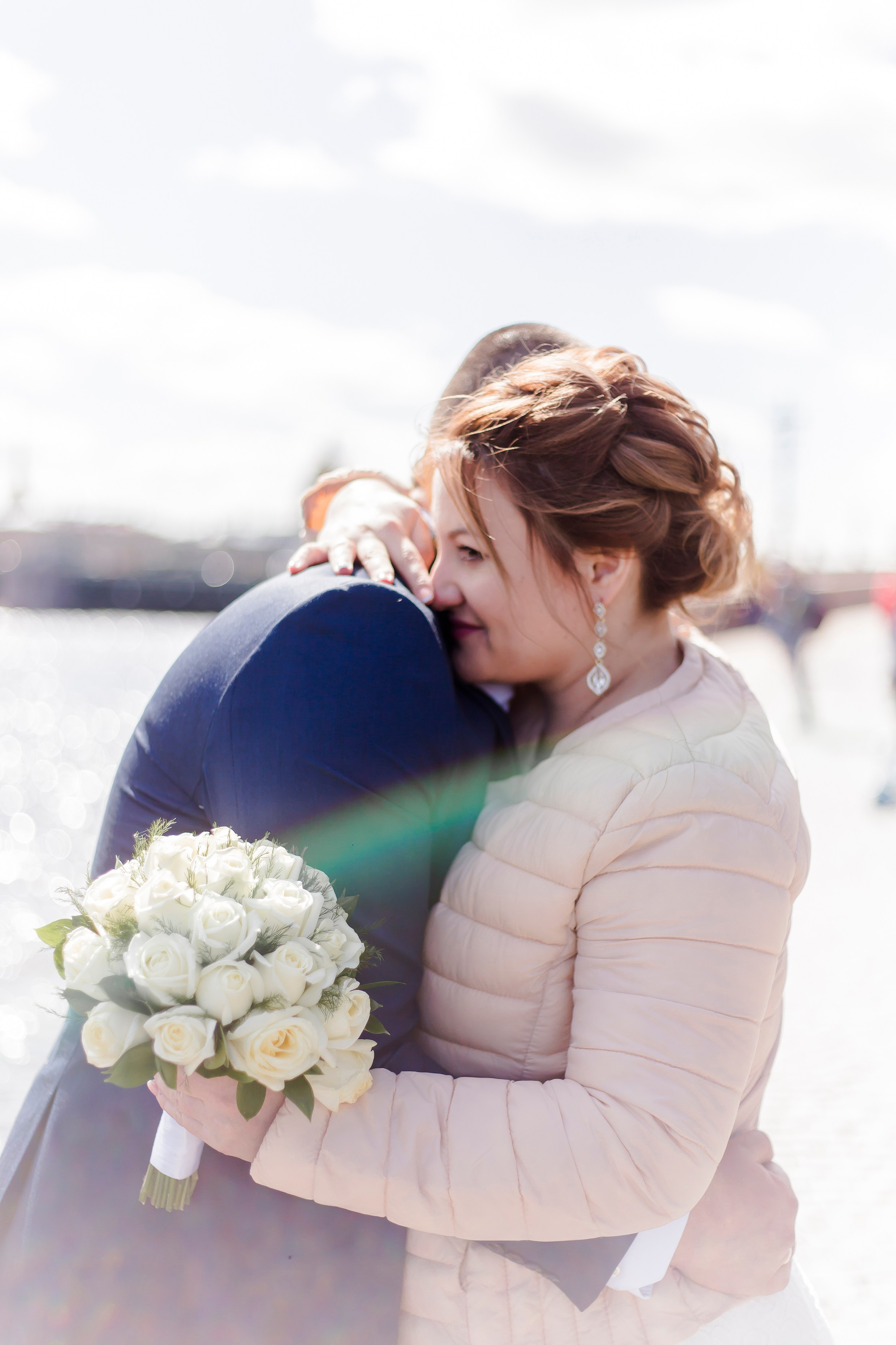 Свадьбы — Юлия и Алмаз. Свадебный и семейный фотограф в Санкт-Петербурге Макеева Наталья