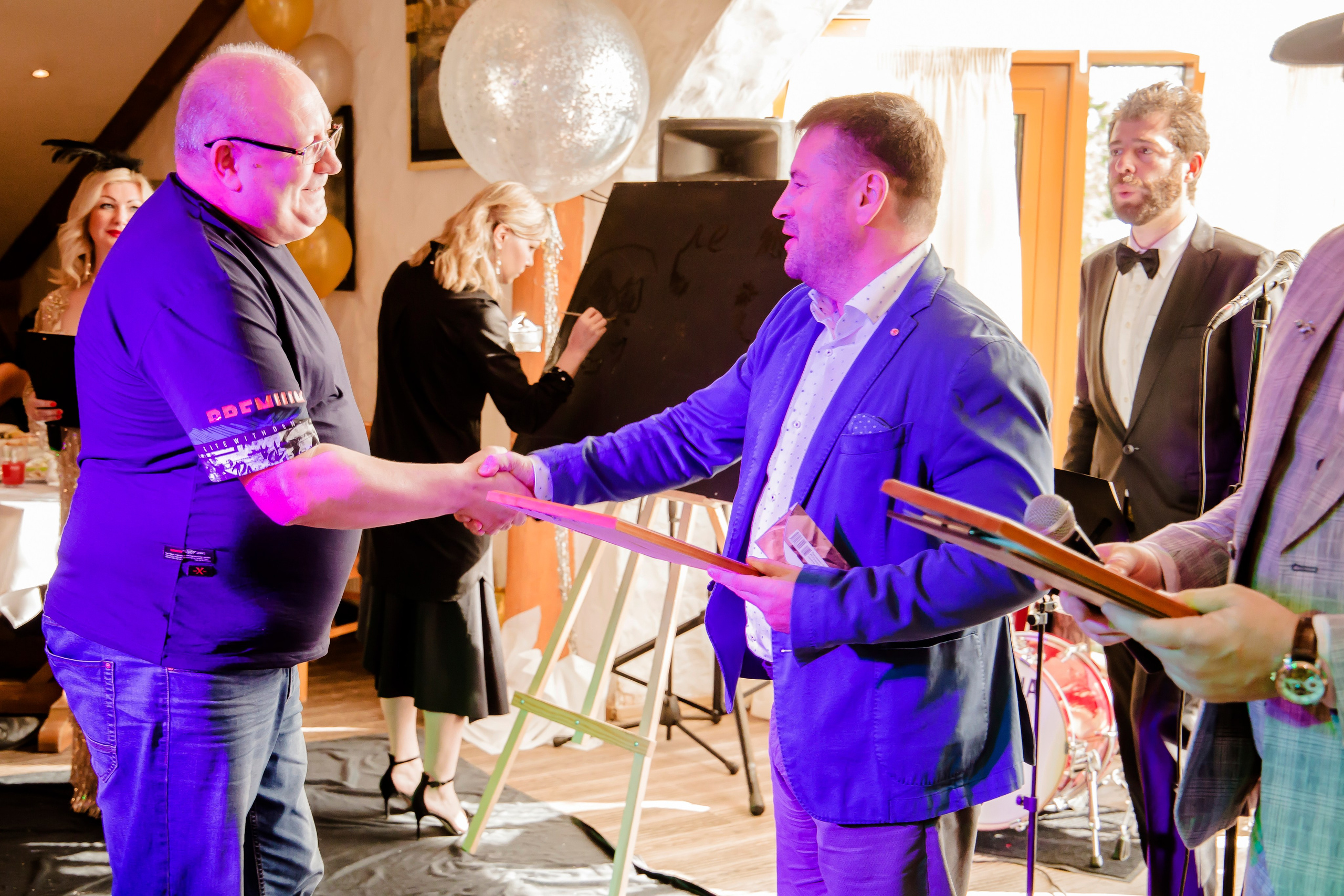 Репортаж — ПЕТРОСТРОЙ 10 ЛЕТ. Свадебный и семейный фотограф в Санкт-Петербурге Макеева Наталья