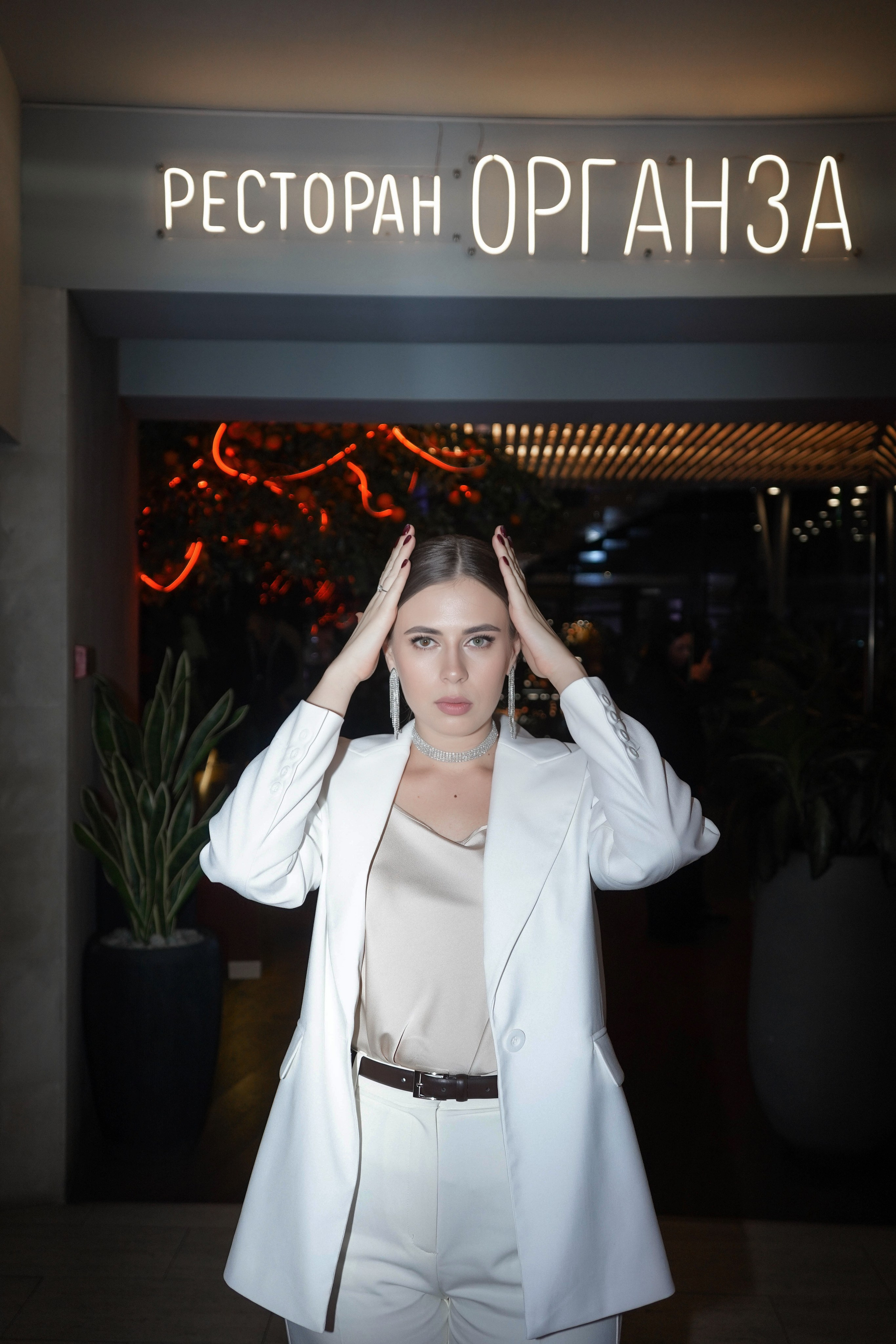 Девишник у Елизаветы. Фотограф Волгоград Анастасия Ли