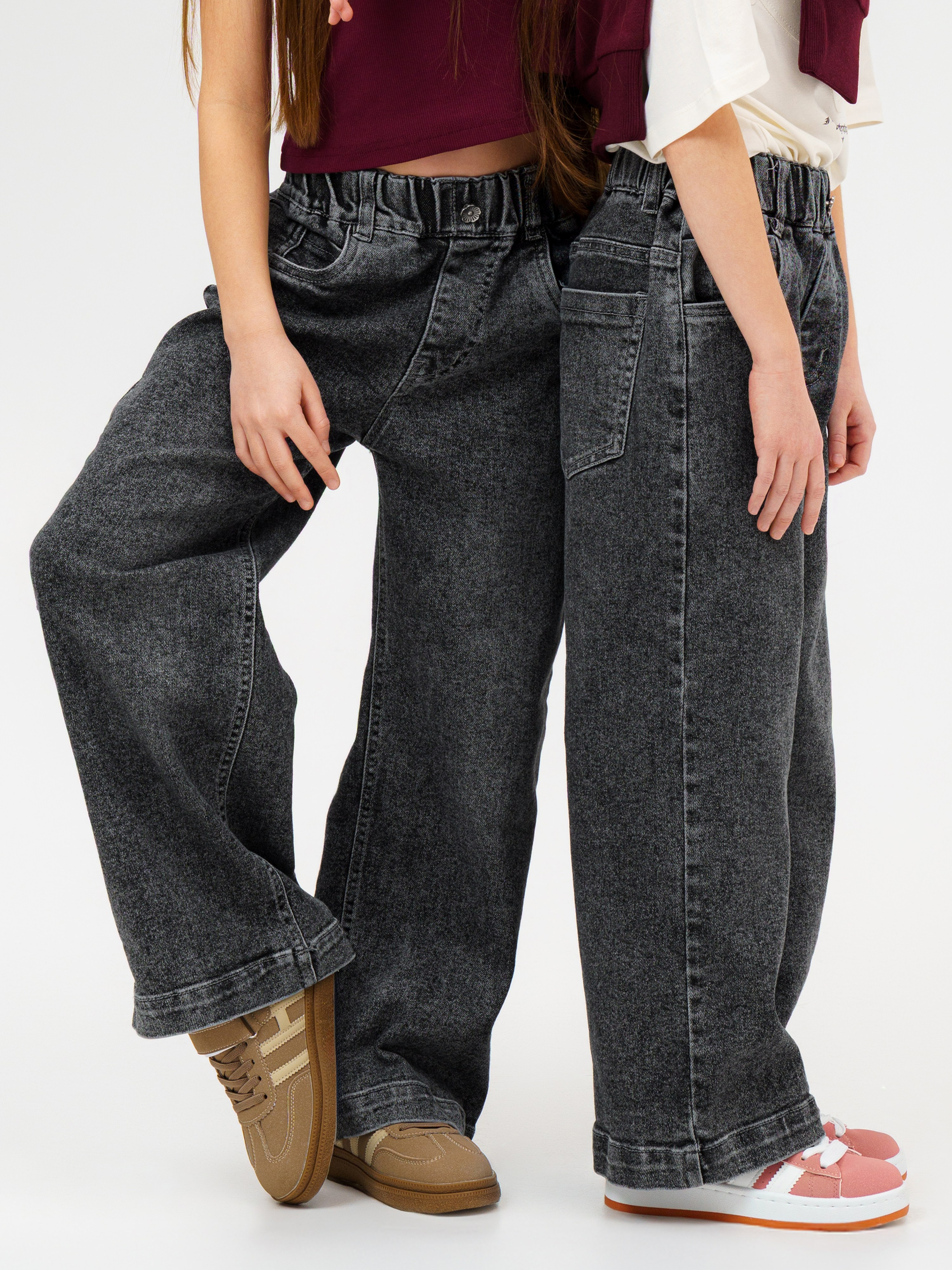 Детские джинсы. Макаров Сергей|Creamlebot Фотограф города Ростов-на-Дону