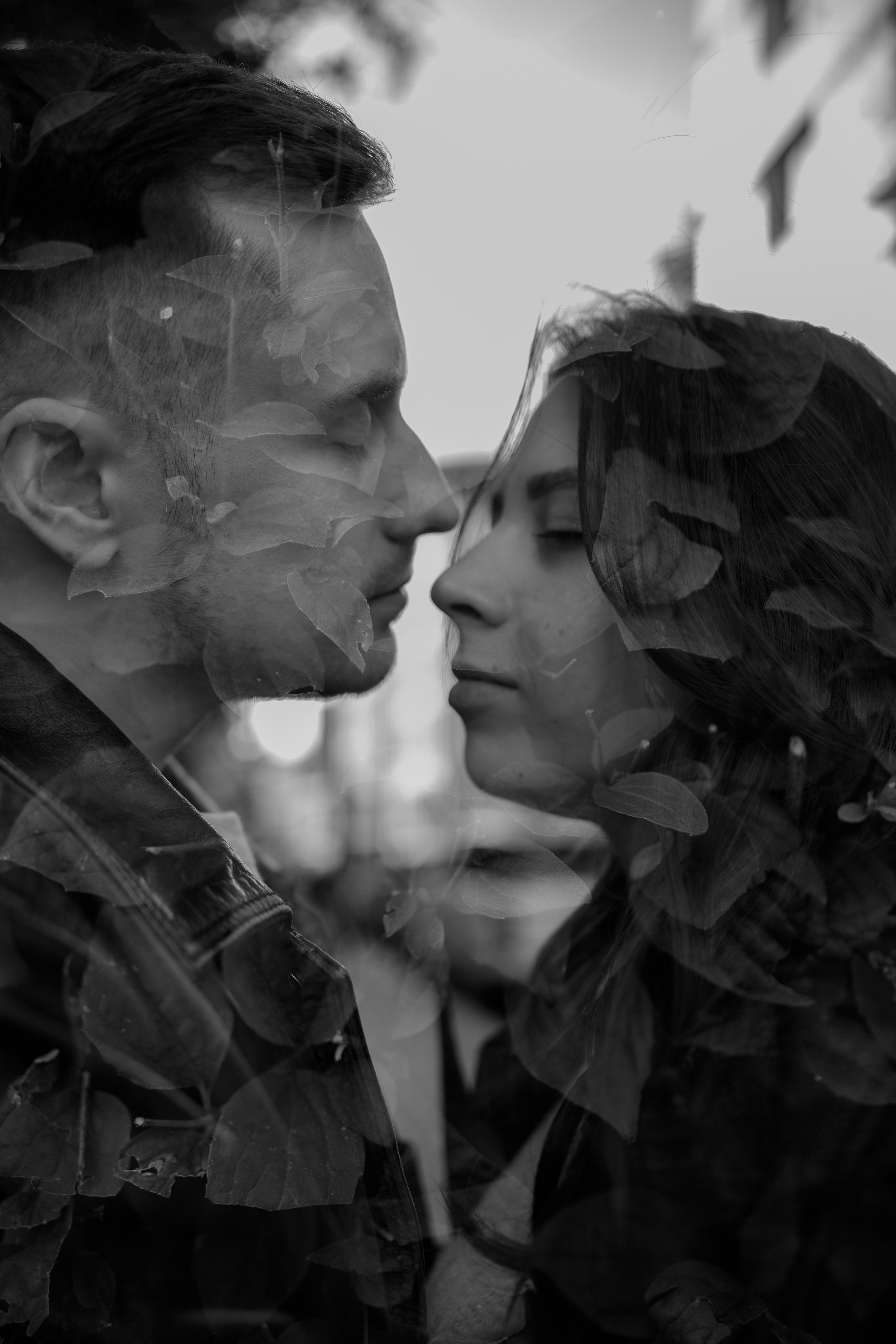 Город для двоих. Детский и семейный фотограф в Москве Светлана Шабалина