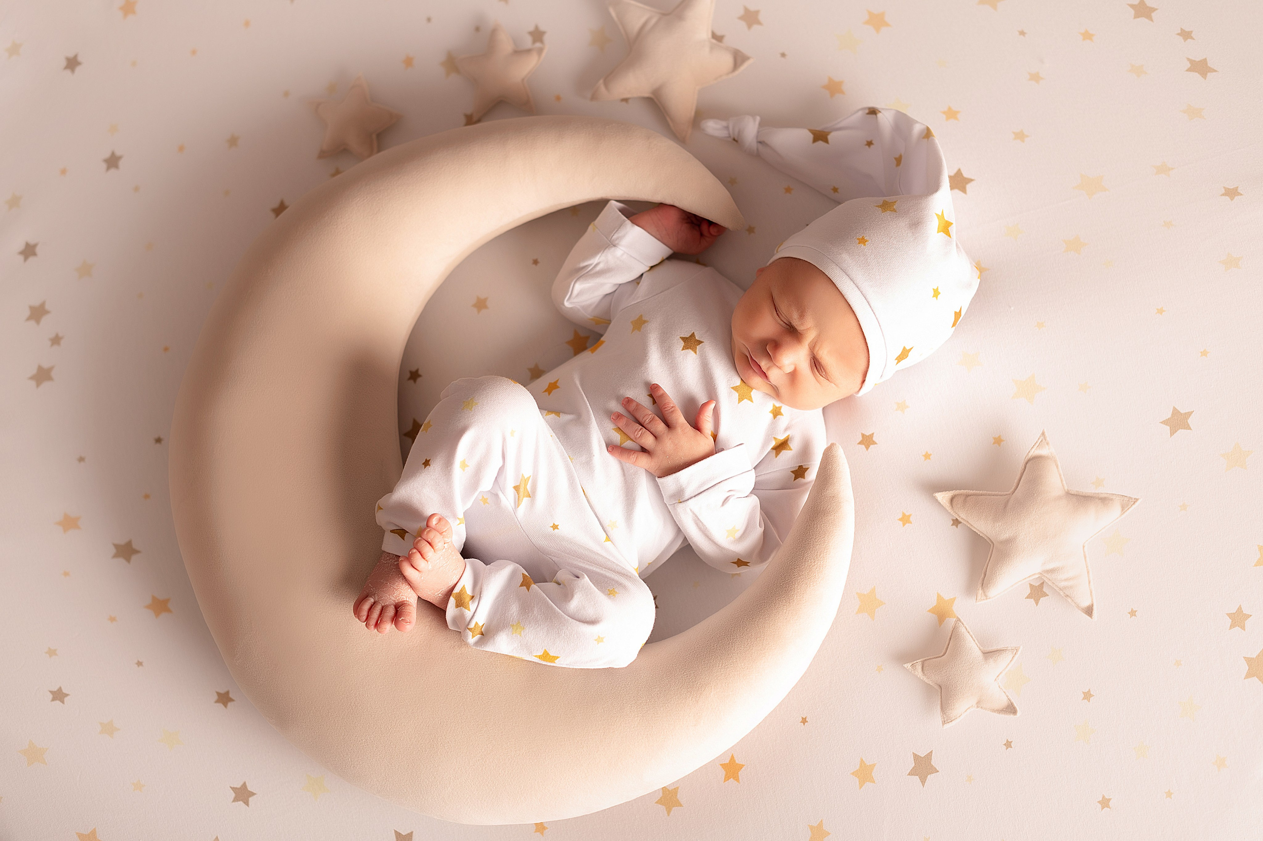 Савелий. Детский и семейный фотограф в Красноярске. Фотосессии новорожденных малышей до 1 месяца