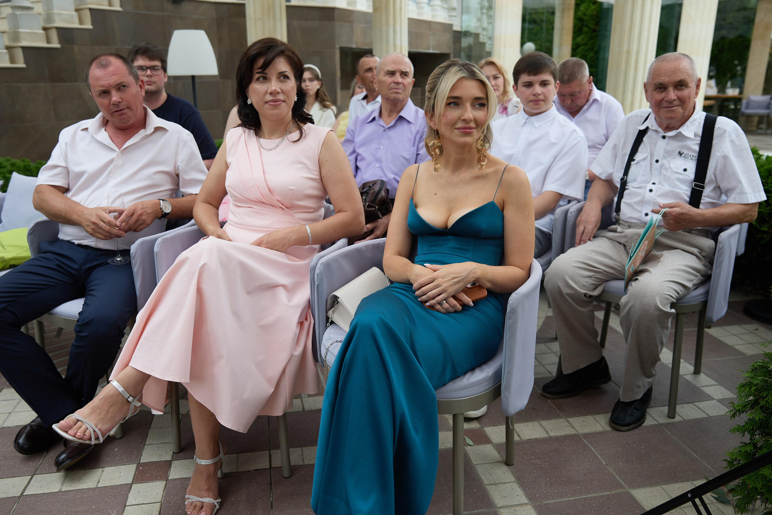 Wedding Day. Фотограф Максим Маркелов