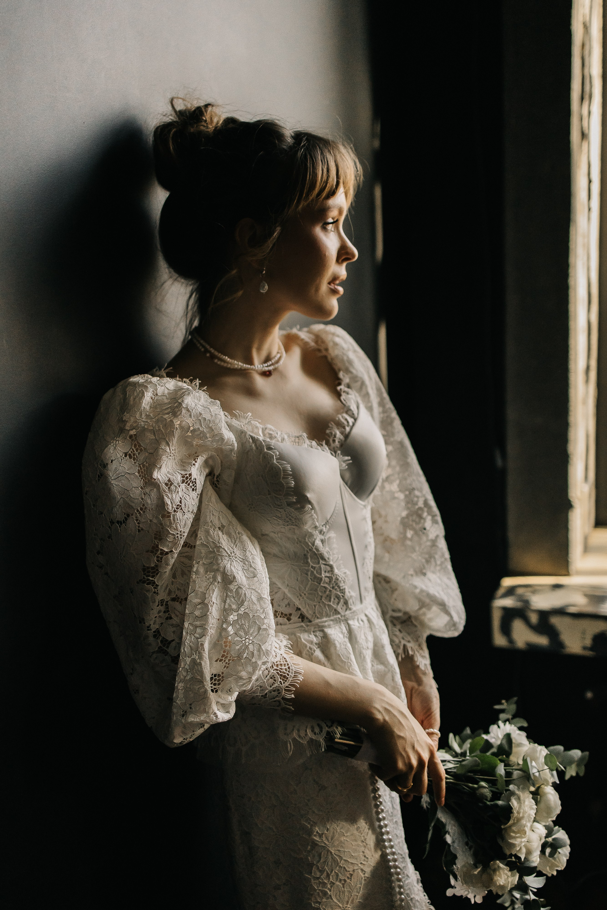 Аня и Саша. Family and Wedding Photographer in Chelyabinsk Yulia Sofina