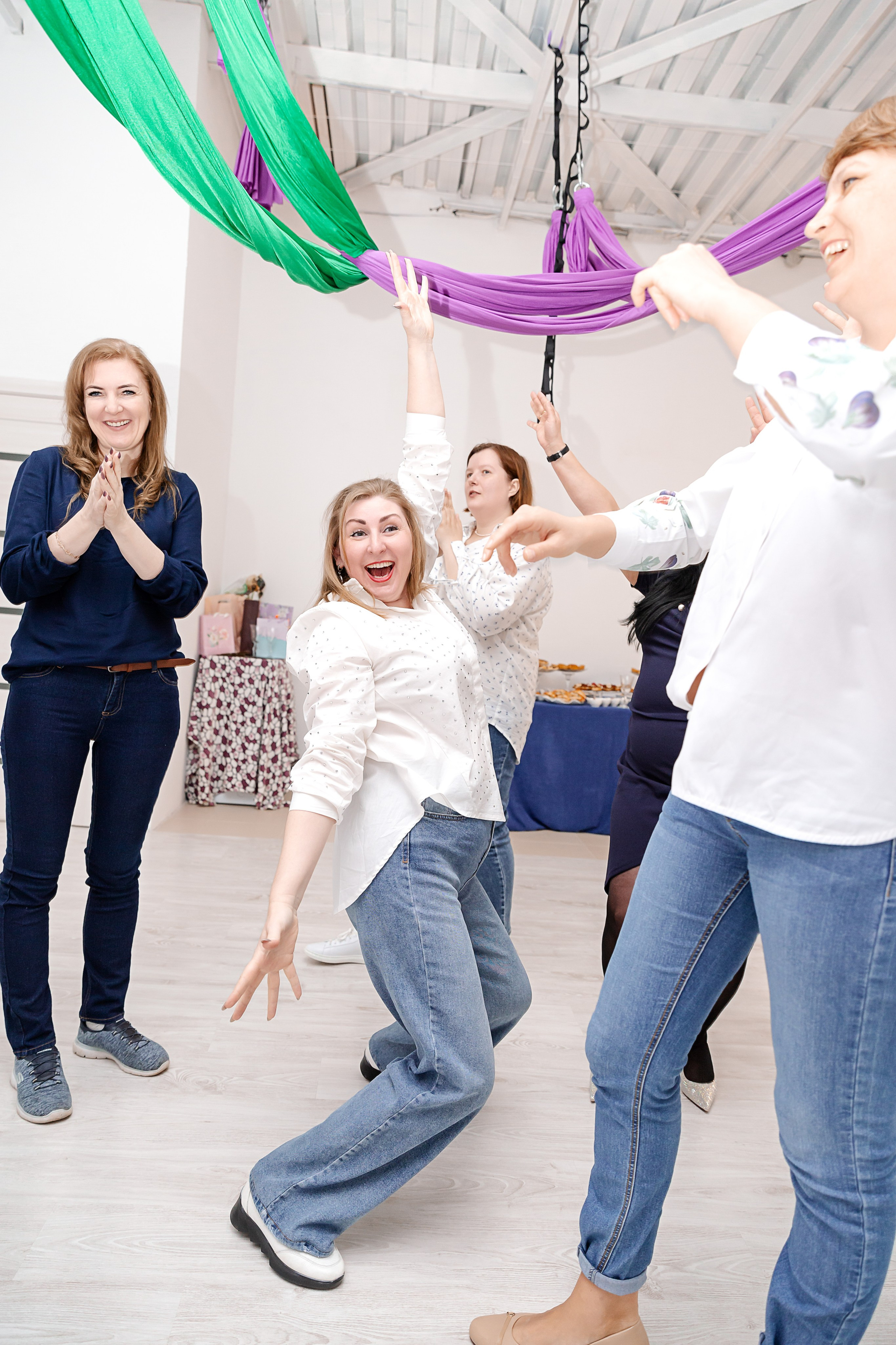 Персона Дона. Лотос Мира