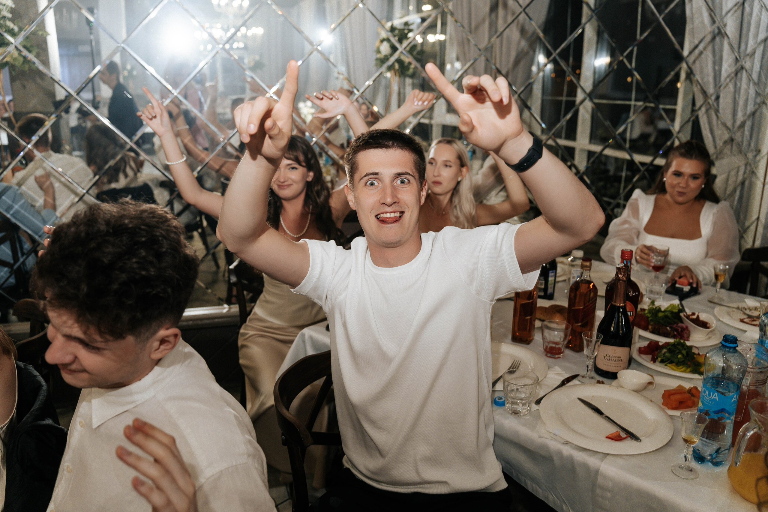 Oleg & Alexandra. Свадебный фотограф в Воронеже Самохина Екатерина