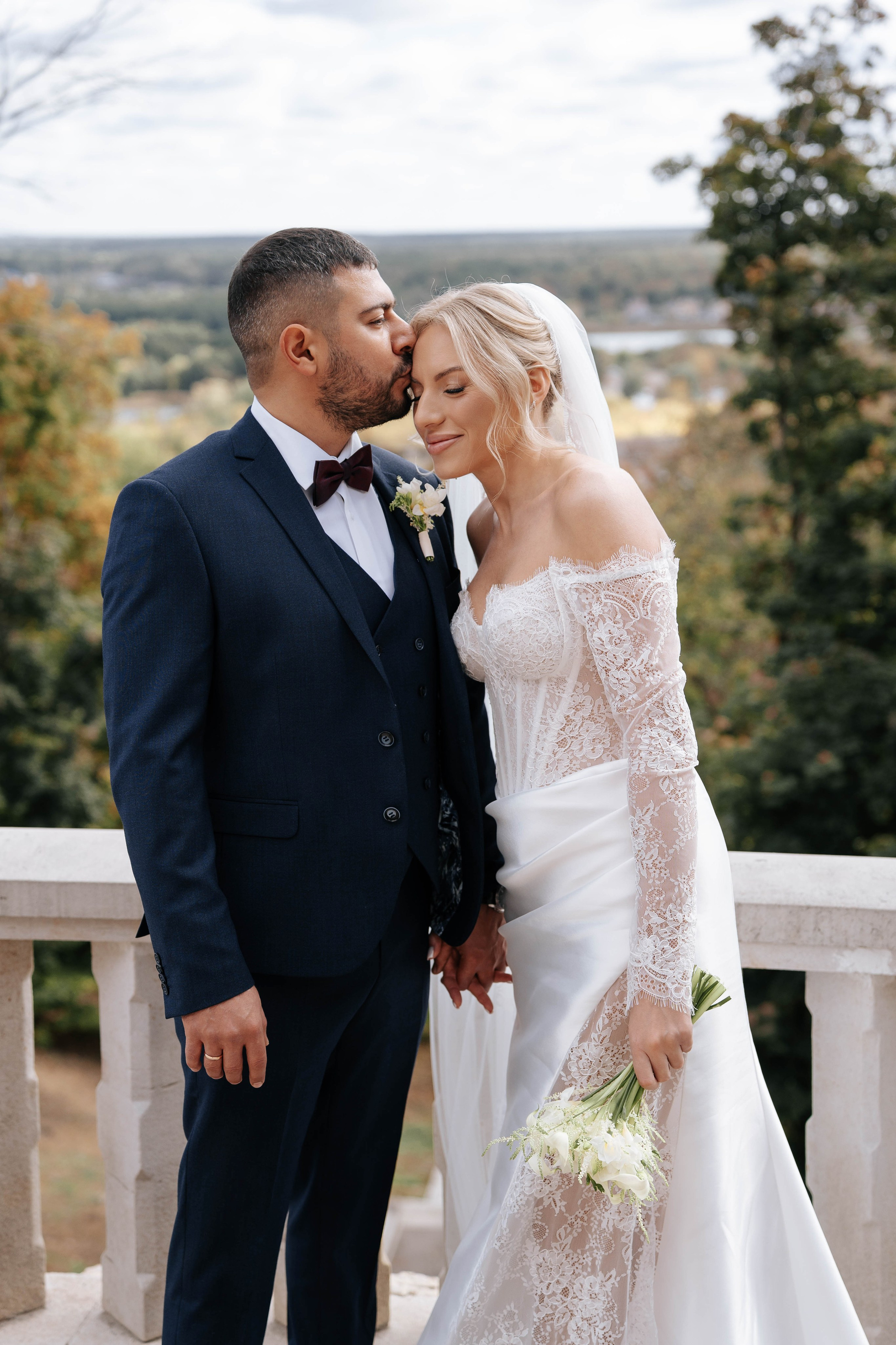 Svetlana & Evgeny. Свадебный фотограф в Воронеже Самохина Екатерина