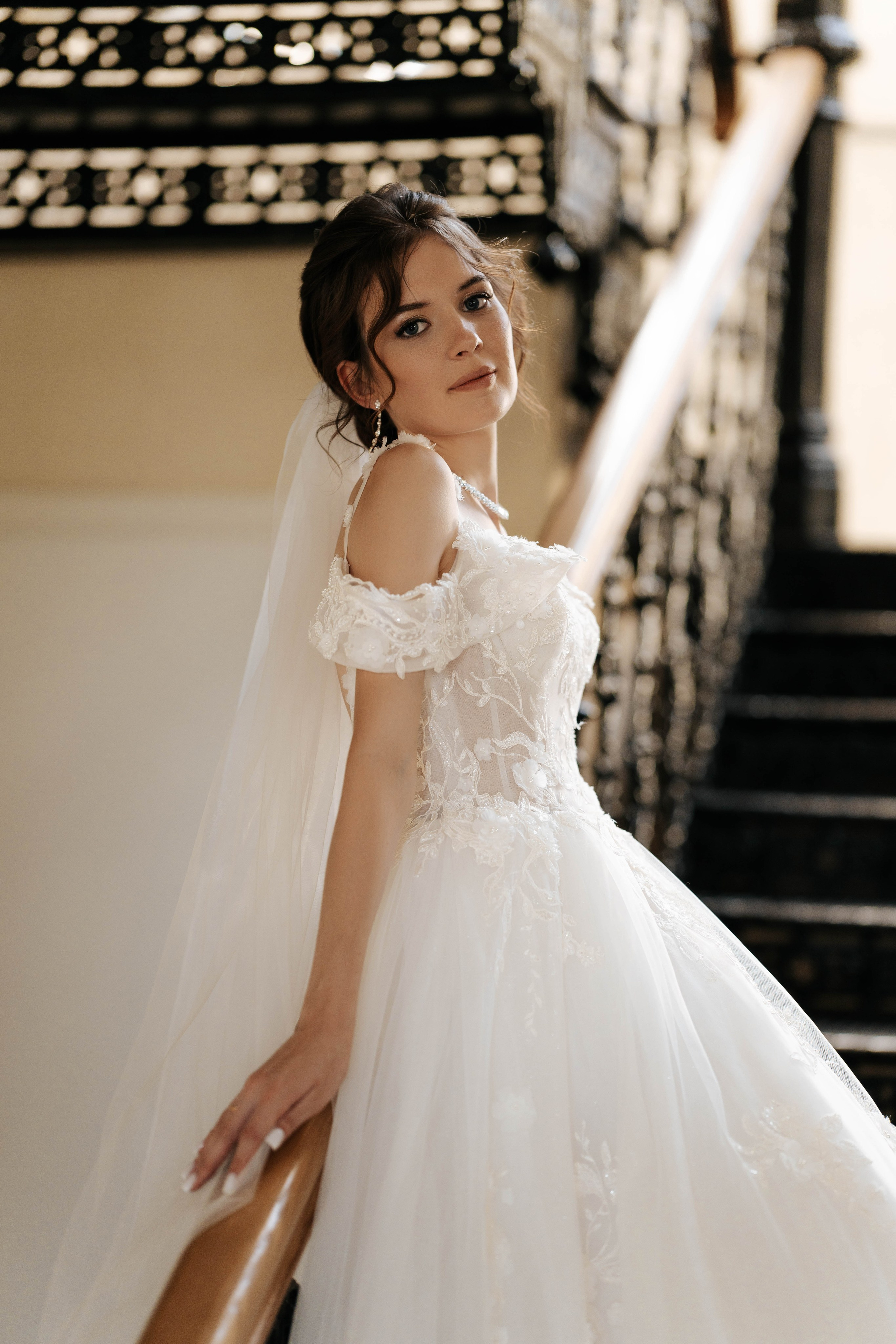 Sergey & Tatiana. Свадебный фотограф в Воронеже Самохина Екатерина