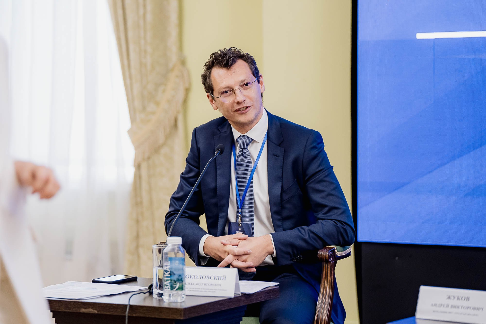 День качества 2024. Тобольск. Сергей Кошкин. Репортажная и ивент-фотография в Сургуте