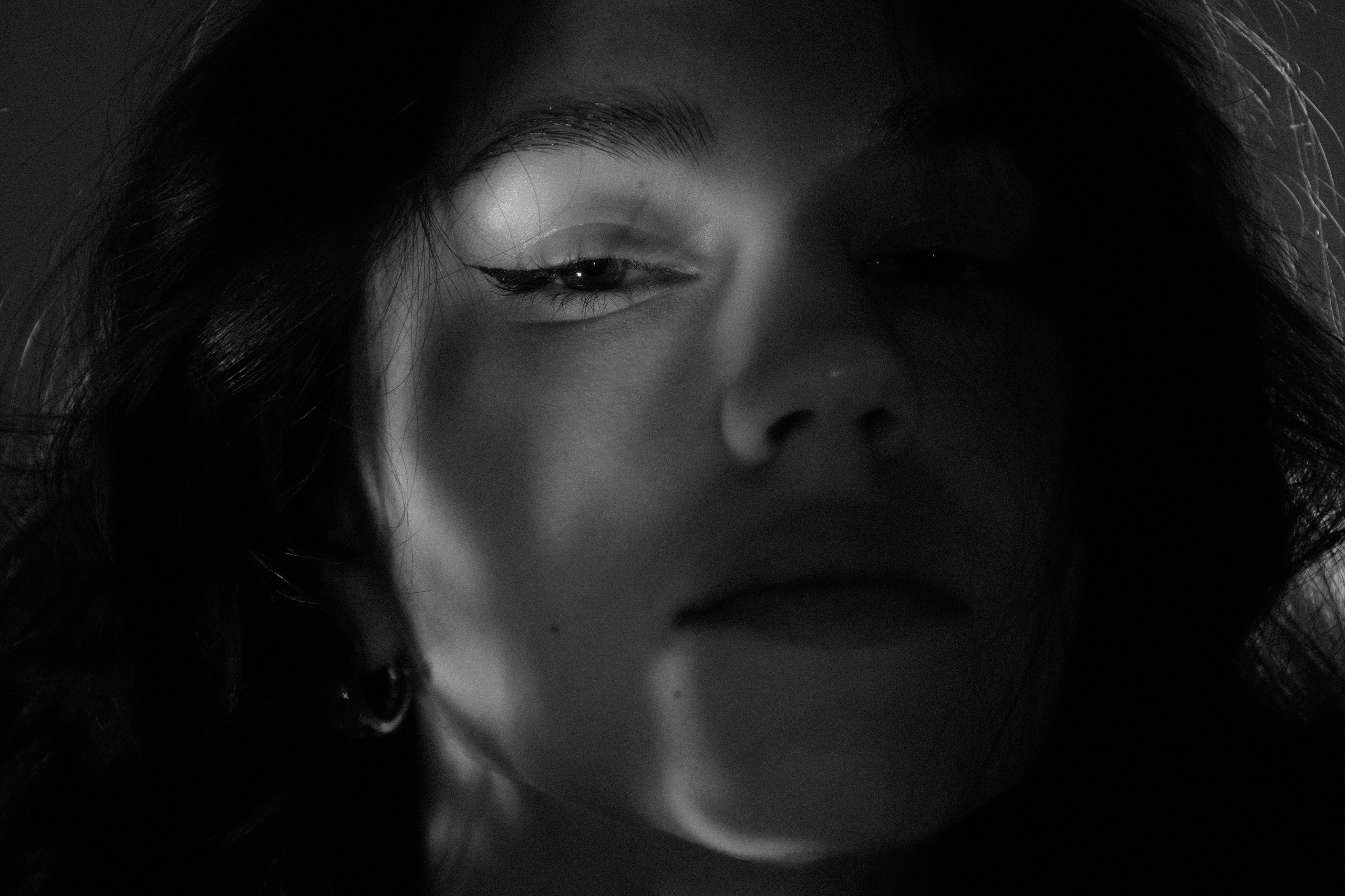 I'm feeling blue. Xstazia — музыкальные обложки, арт-дирекшн, режиссура и креативное продюссирование