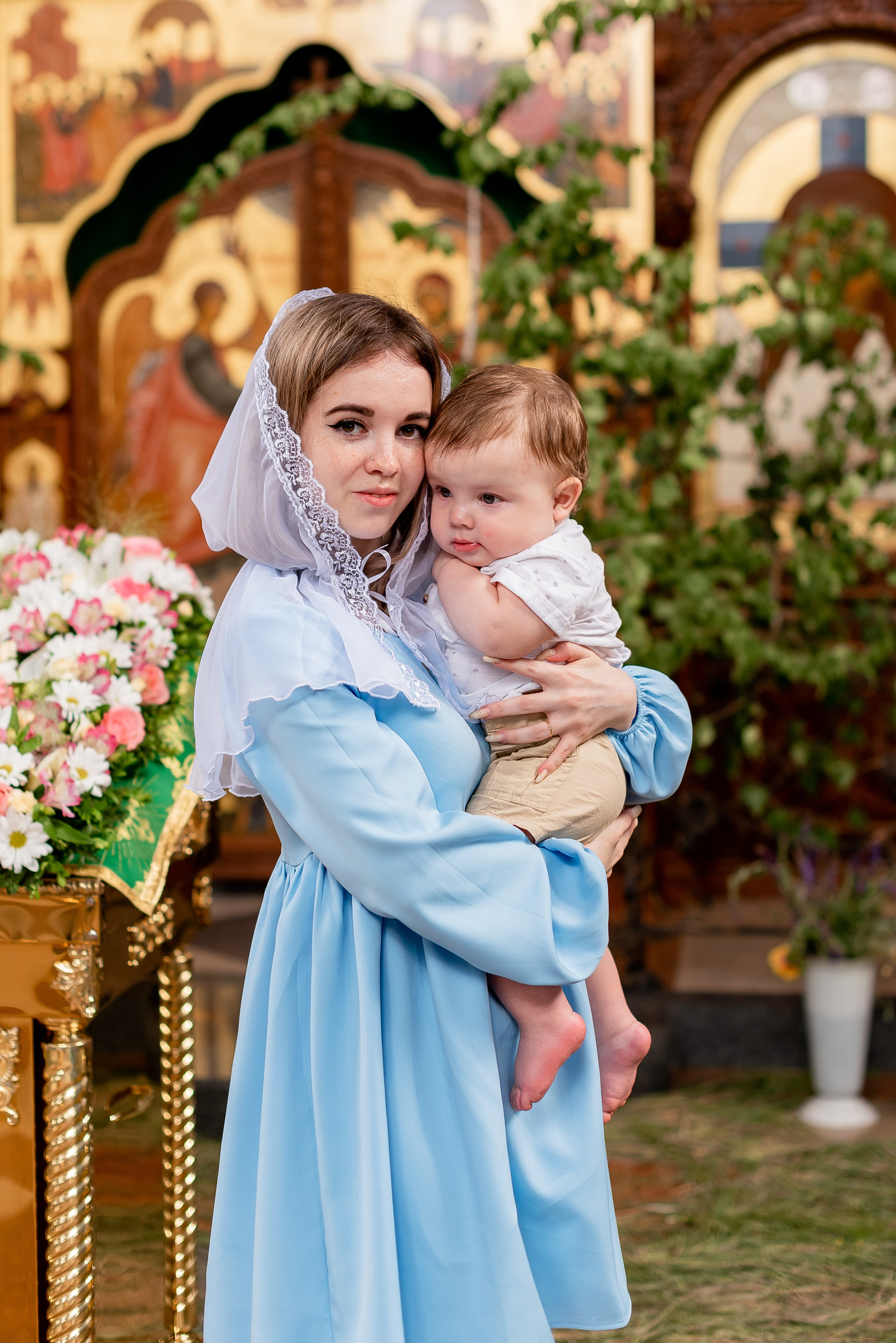 Храм Александра Невского. Фотограф Татьяна Иванчикова