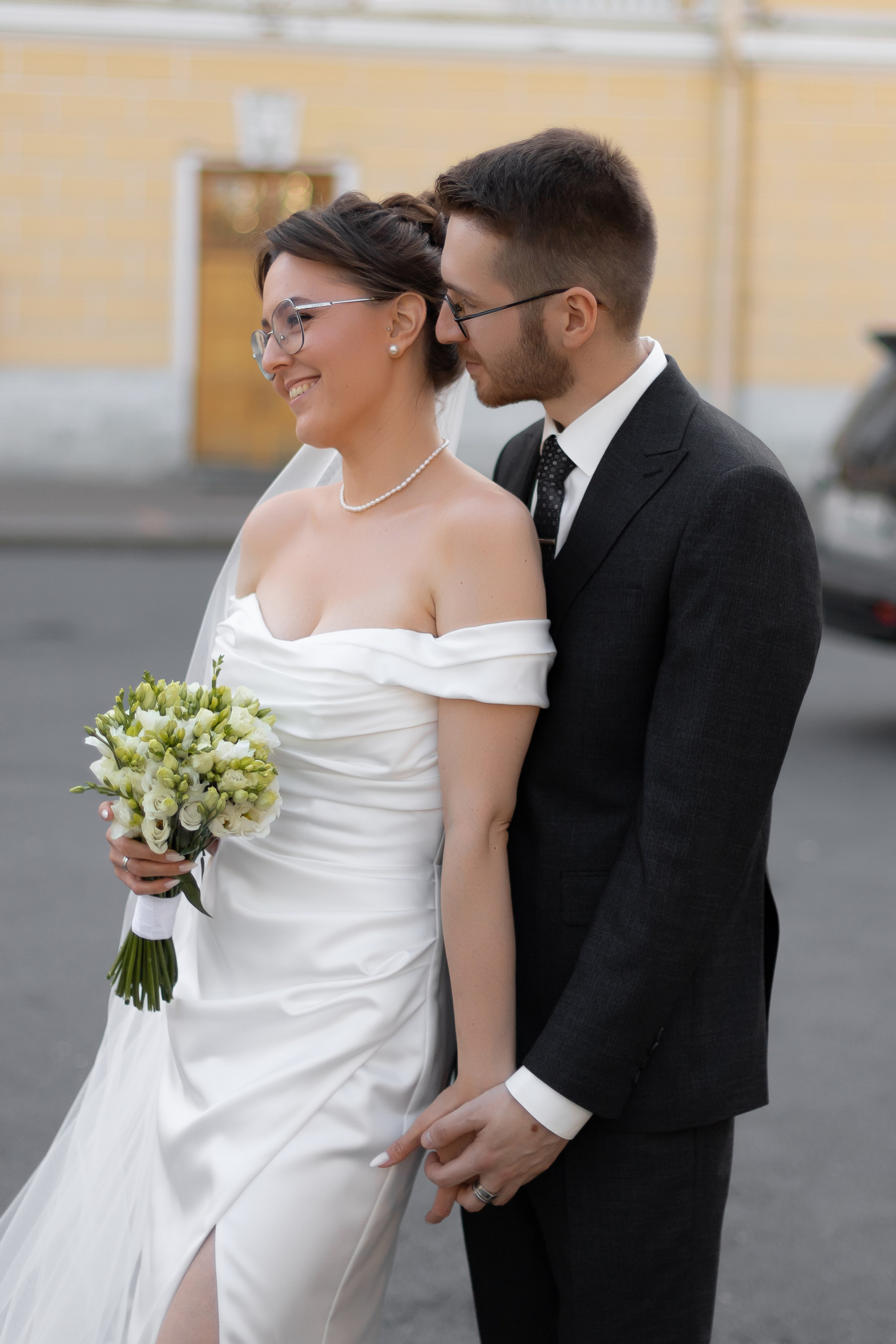 Кораблик любви. Свадебный и семейный фотограф Арина Кулёва