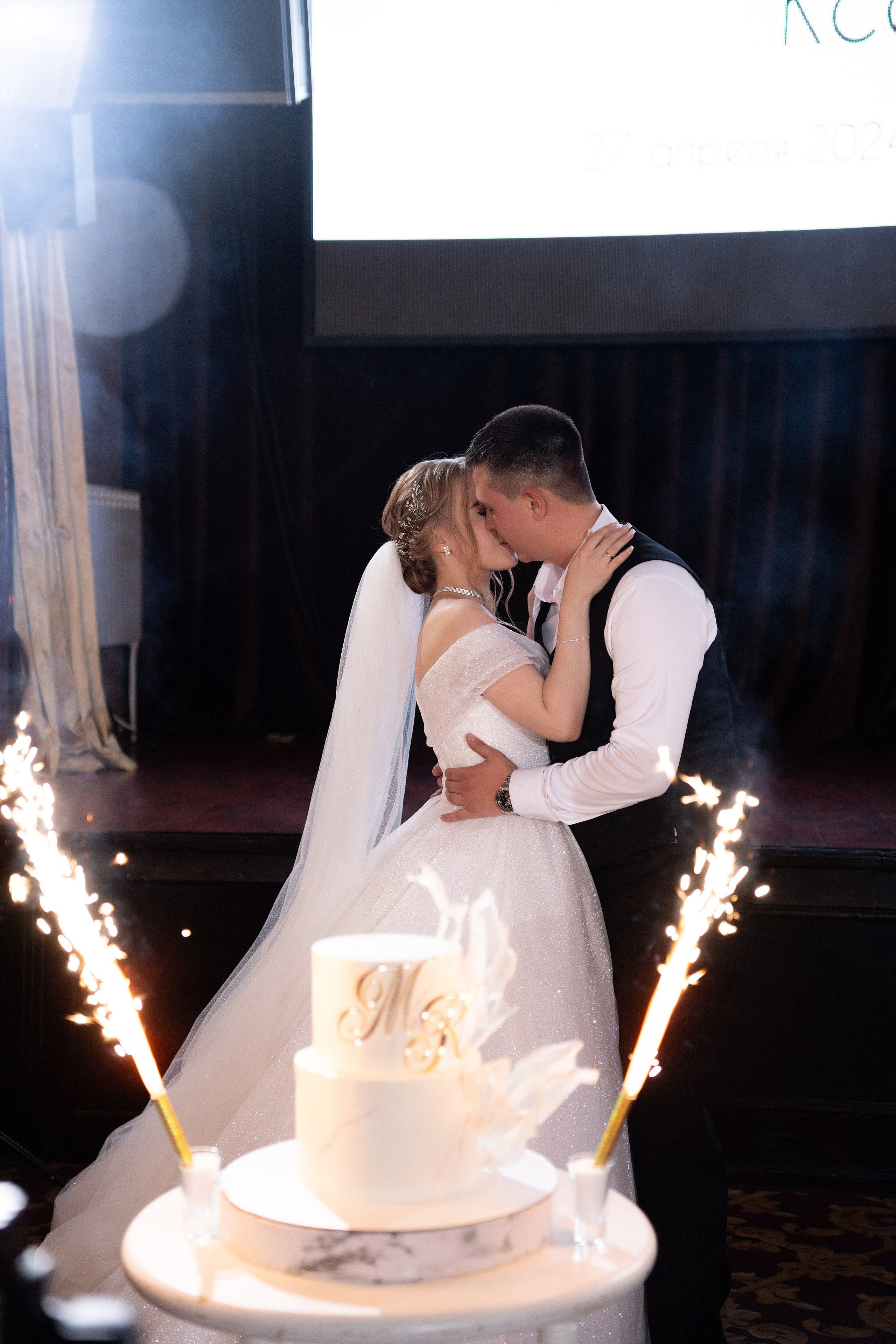 АНОНС СВАДЬБЫ. Свадебный и семейный фотограф Челябинск и Челябинская область